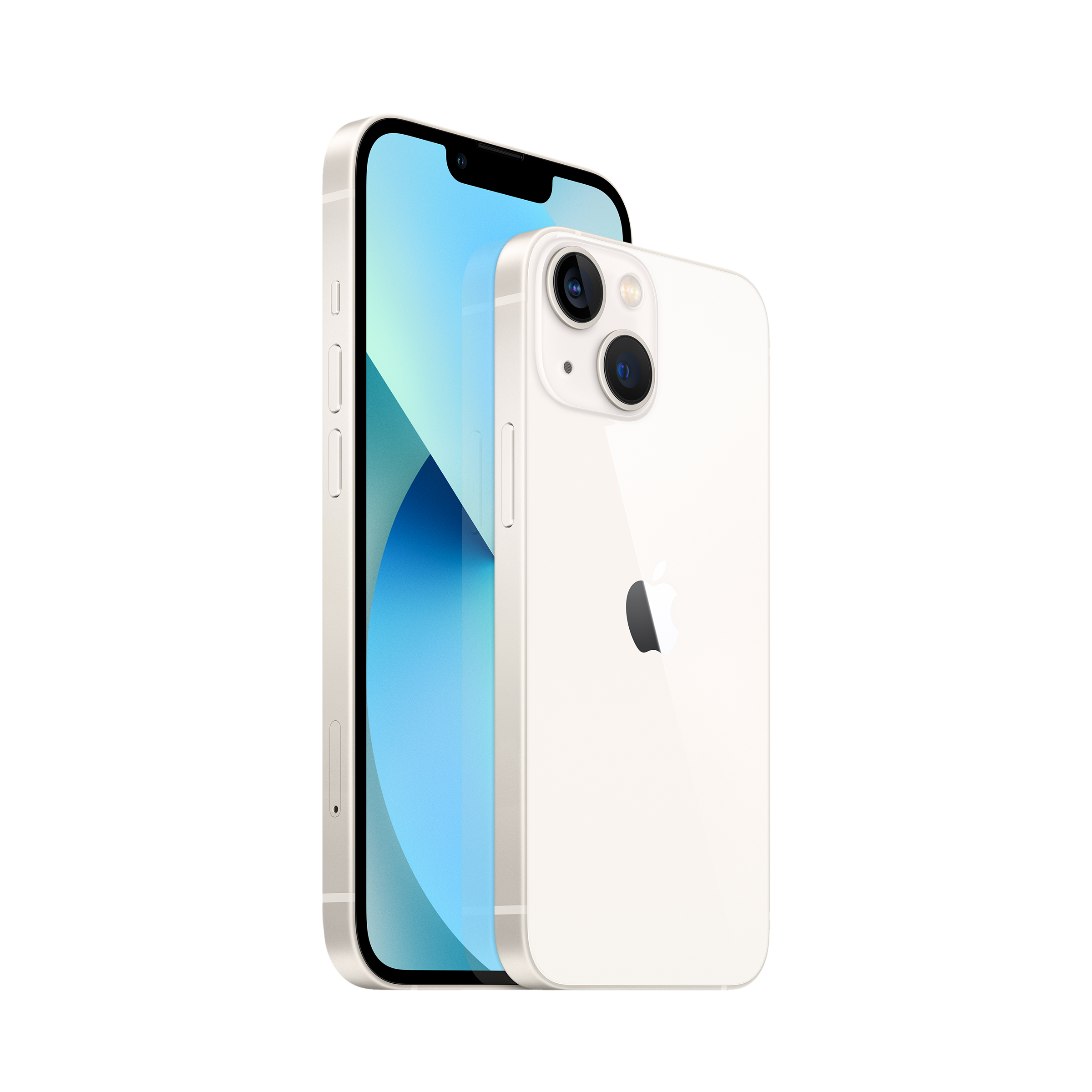 Apple iPhone 13 ホワイト 128GB | APPS-BICENTENARIO-PRD-01 