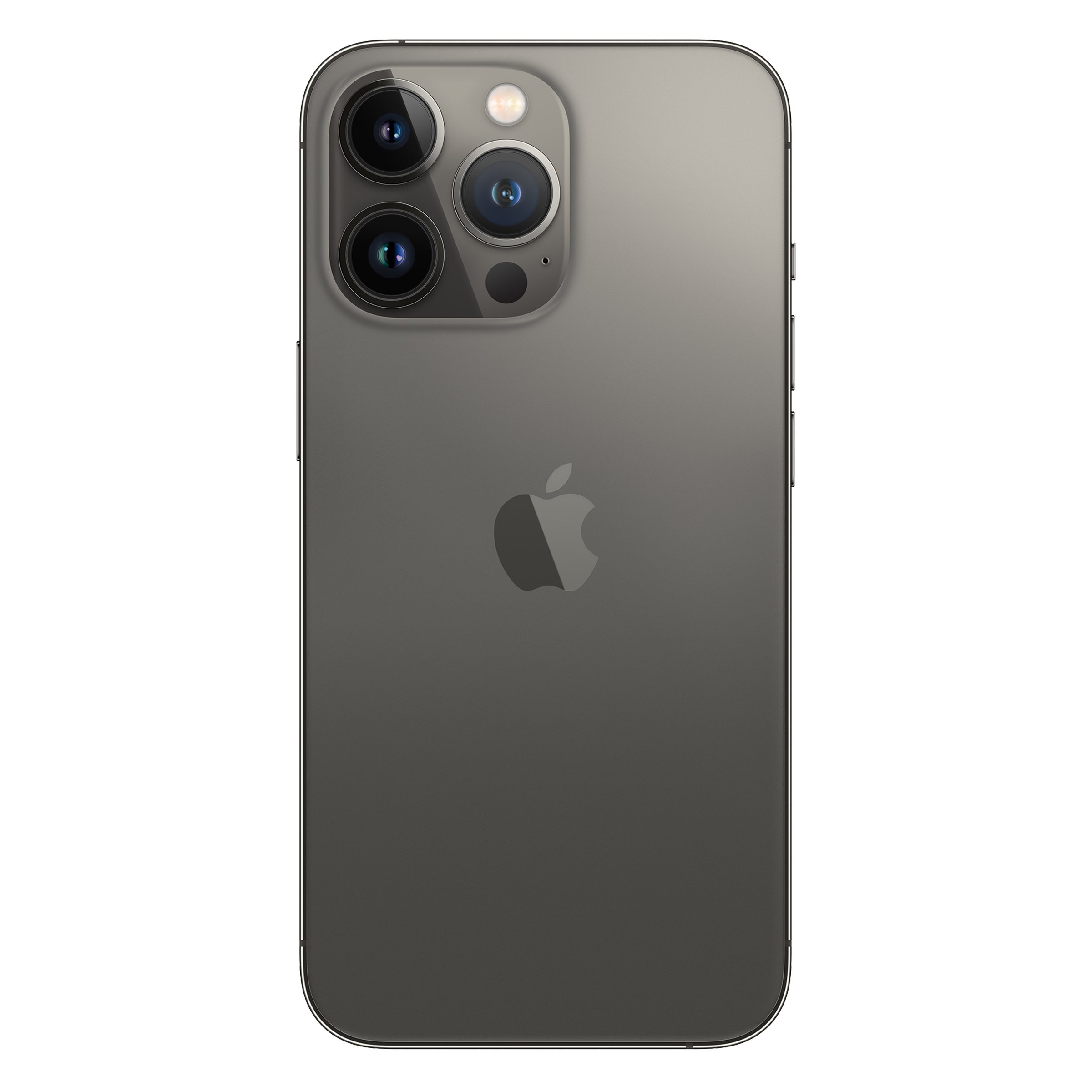 海外 で 買う 【美品】iPhone13pro 128GB グラファイト（訳あり）