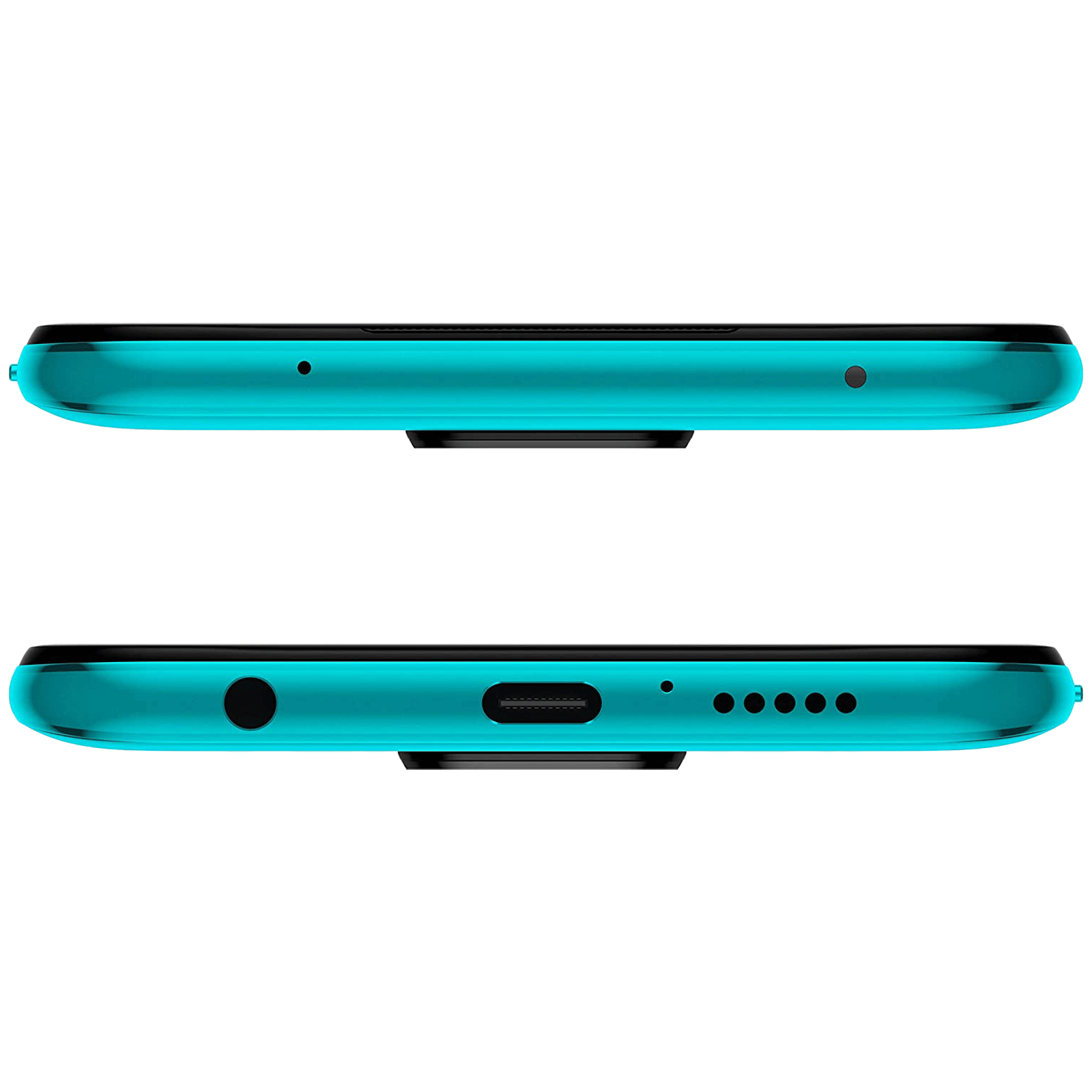 Buy Redmi Note 10 Lite (6GB RAM, 128GB, Aurora Blue) Online Croma