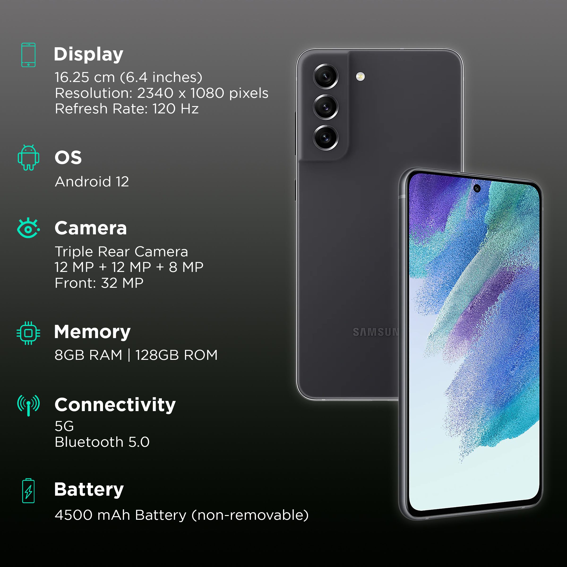 S20 Fe Samsung S21 Dimensions Cm Galaxy S21 5g Samsung Galaxy