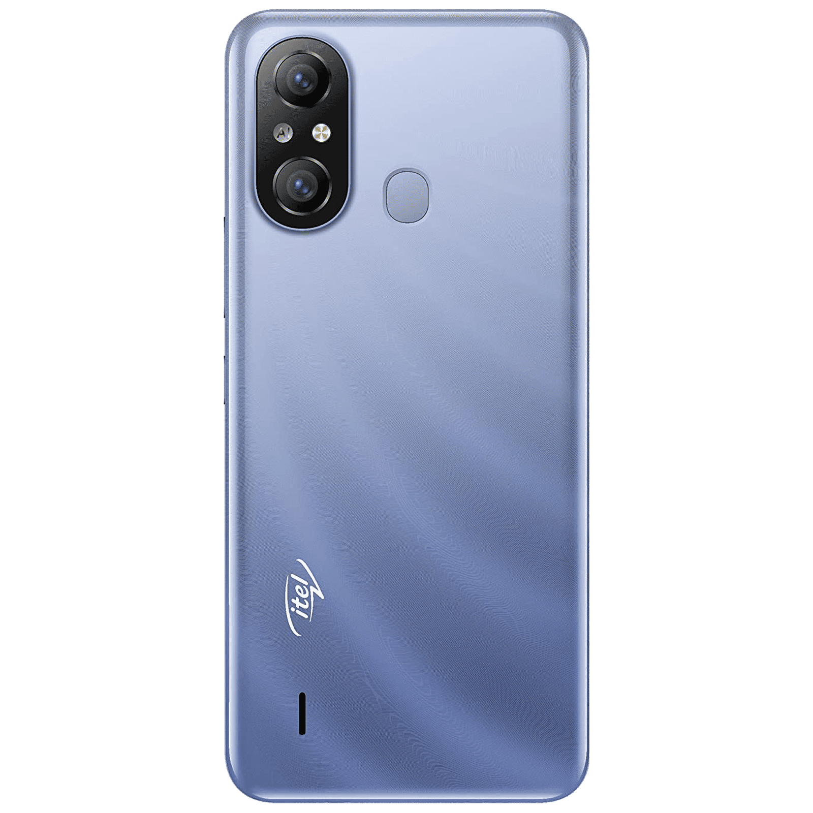 Buy Itel A49 (2GB RAM, 32GB, Dome Blue) Online Croma