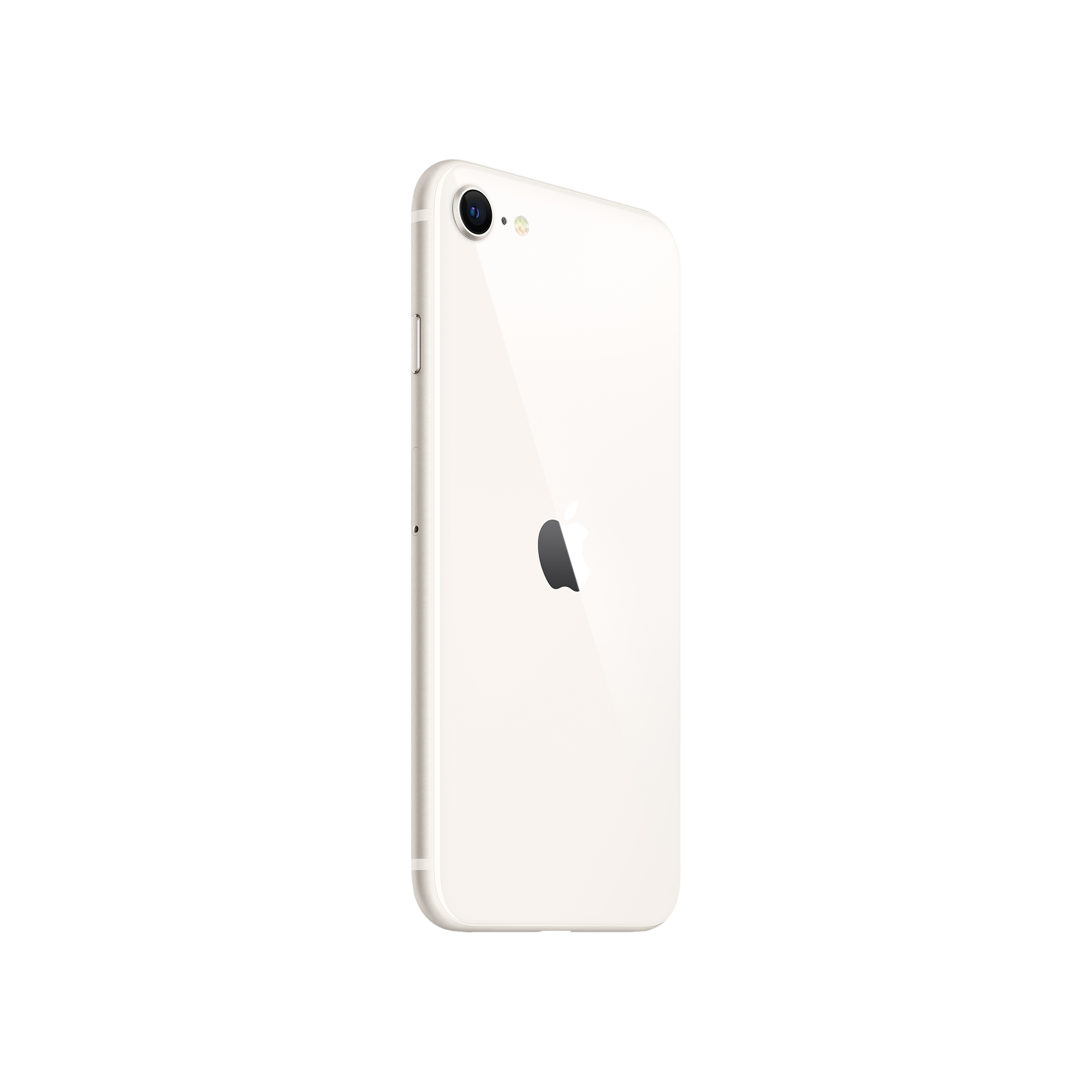 Buy Apple iPhone SE (256GB, Starlight) Online - Croma
