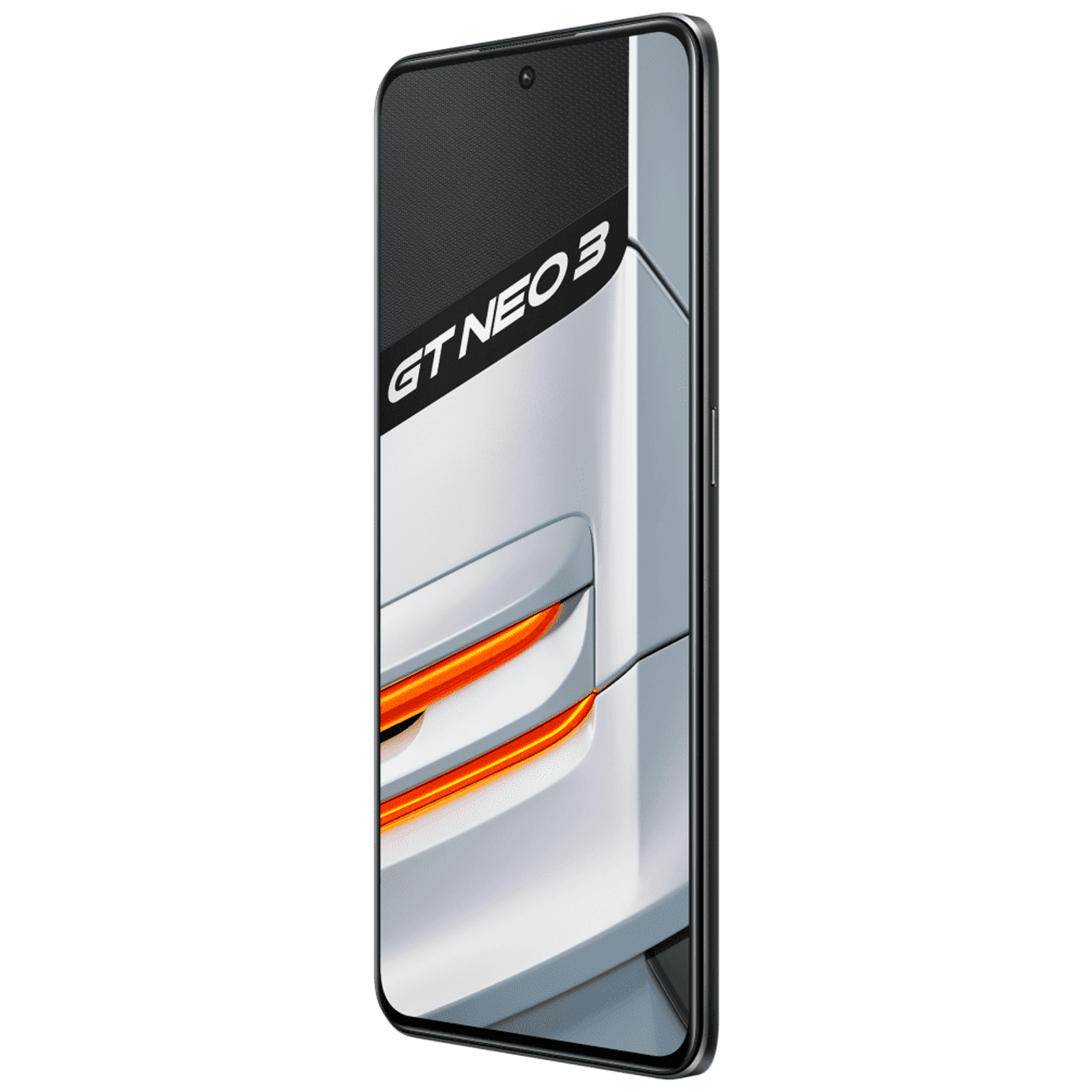 Buy realme GT Neo 3 (150W) 5G (12GB RAM, 256GB, Sprint White 