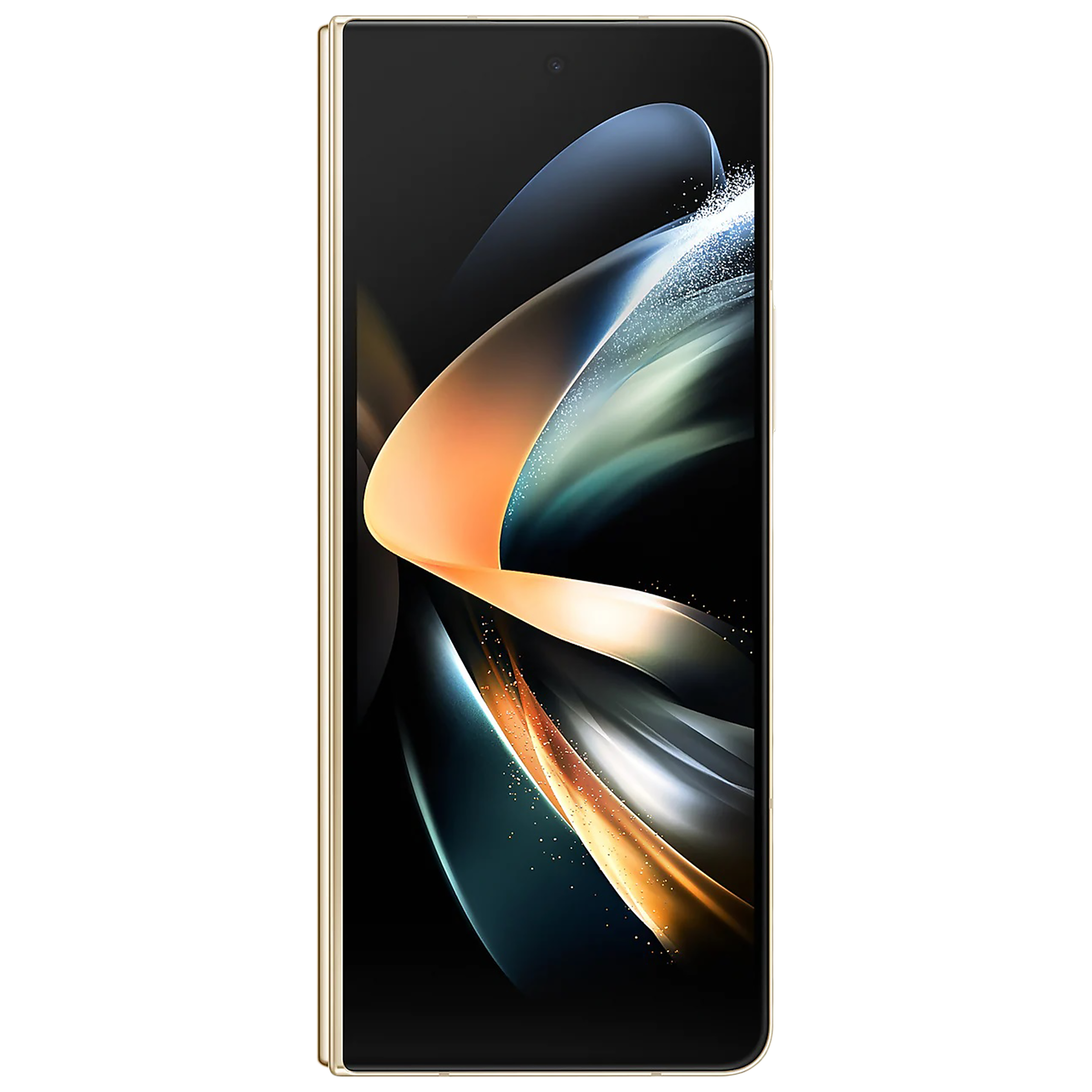 Buy SAMSUNG Galaxy Z Fold4 5G (12GB RAM, 256GB, Beige) Online – Croma