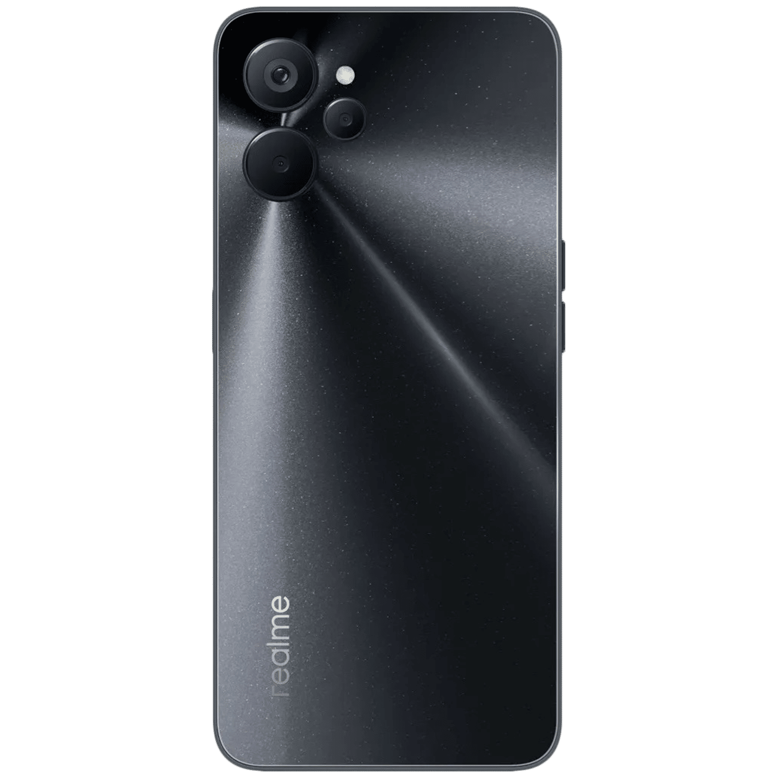 realme 9i 5G (4GB RAM, 128GB, Rocking Black)