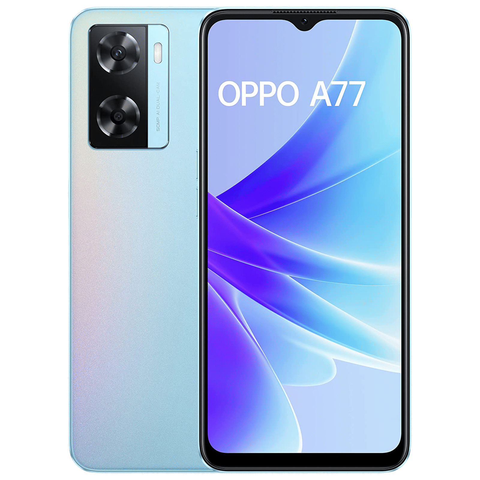 OPPO Reno7 A ドリームブルー 128GB Reno 「新品・未開封品」SIMフリー 