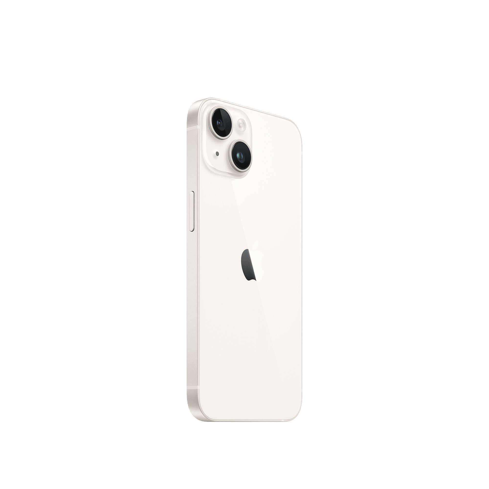 Refurbished iPhone 14 128GB Sterrenlicht Wit iPhone14 128GB 