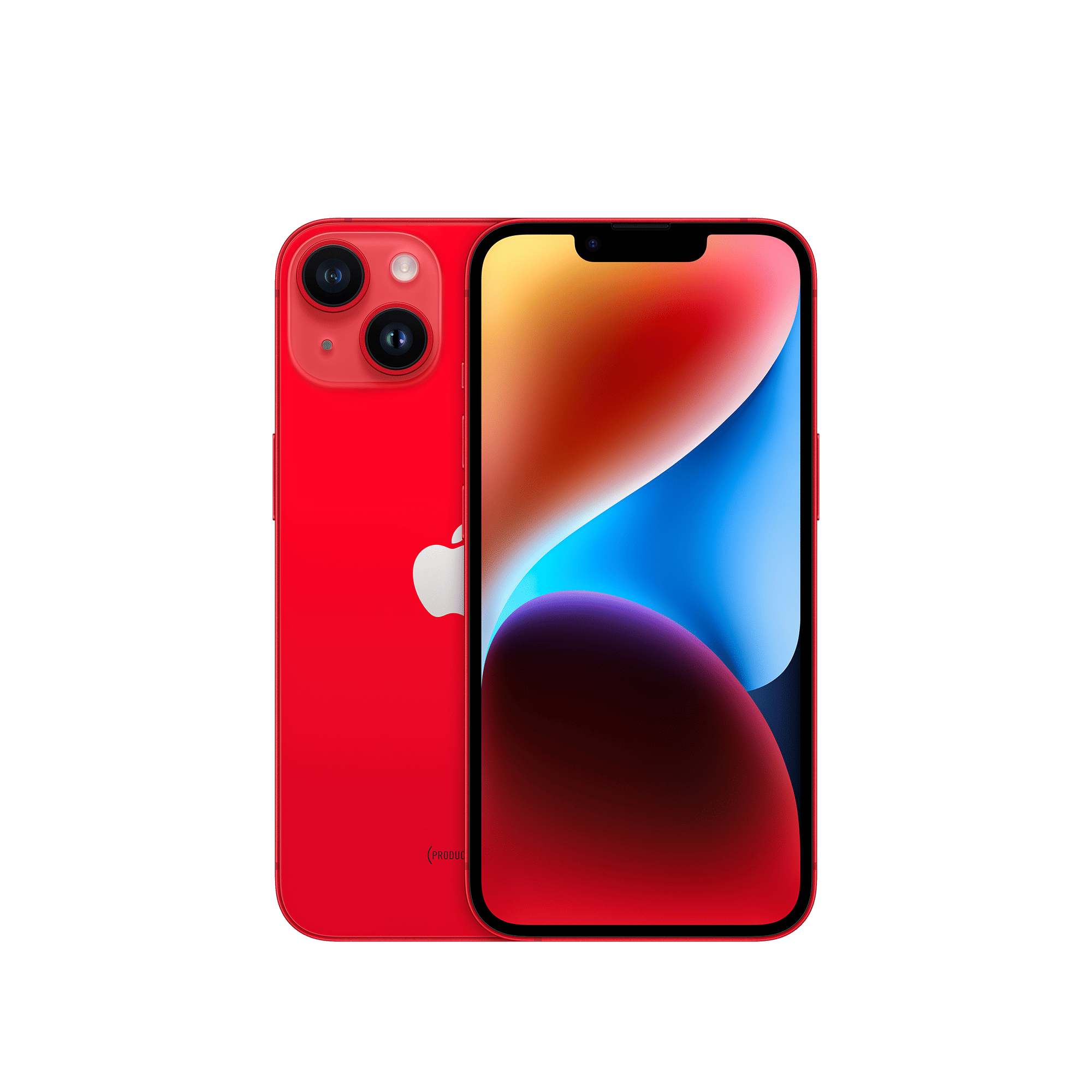 Apple iPhone 14 (128GB, Product Red)