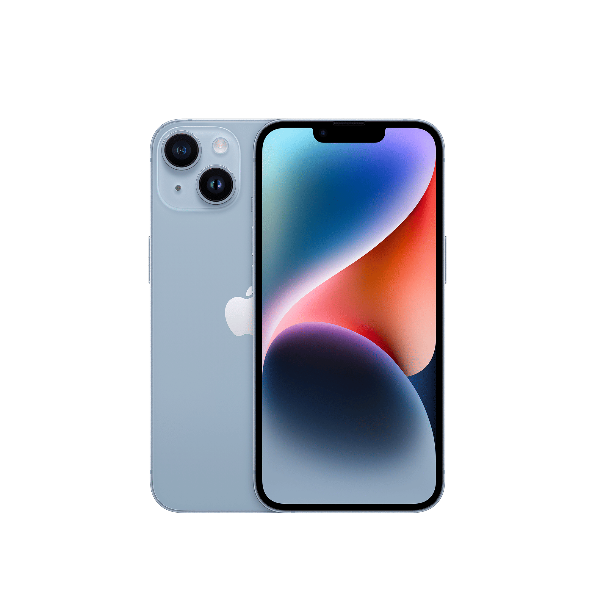 Apple iPhone 14 (128GB, Blue)