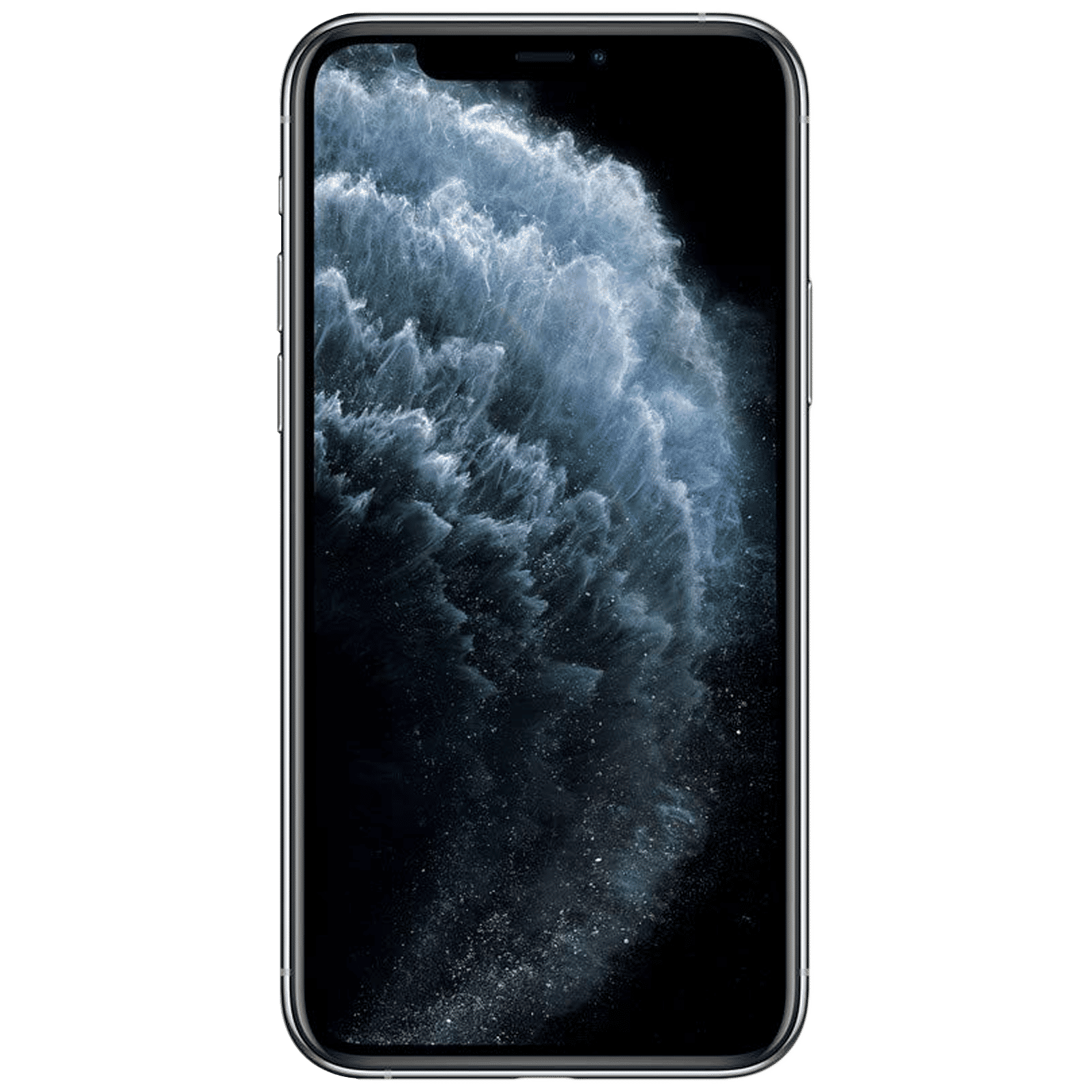 Refurbished Apple iPhone 11 Pro (64GB, Silver)