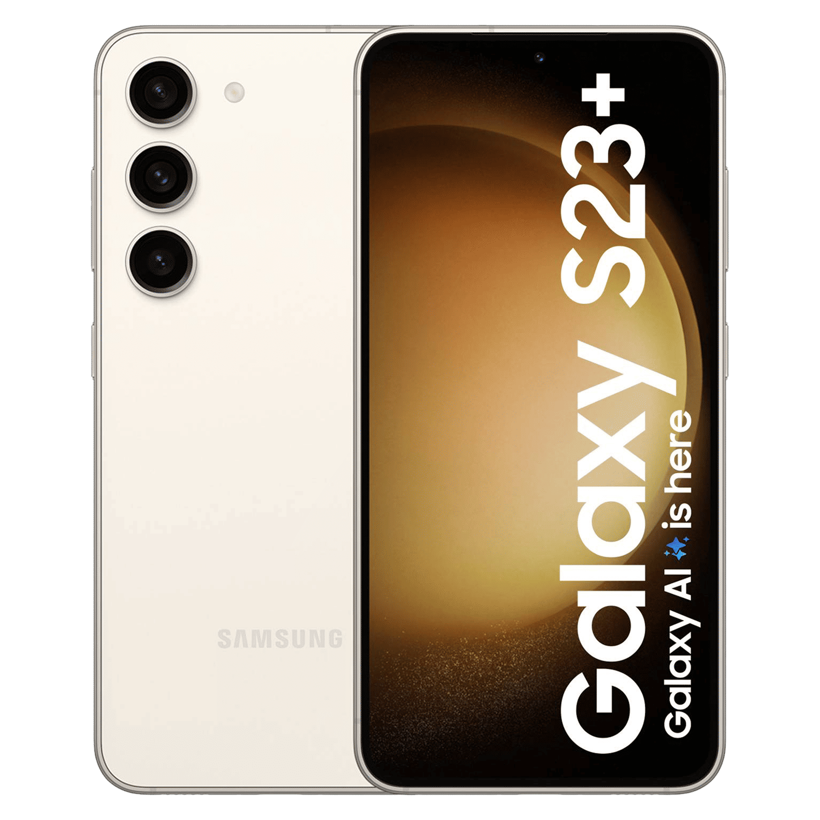 S23 Plus