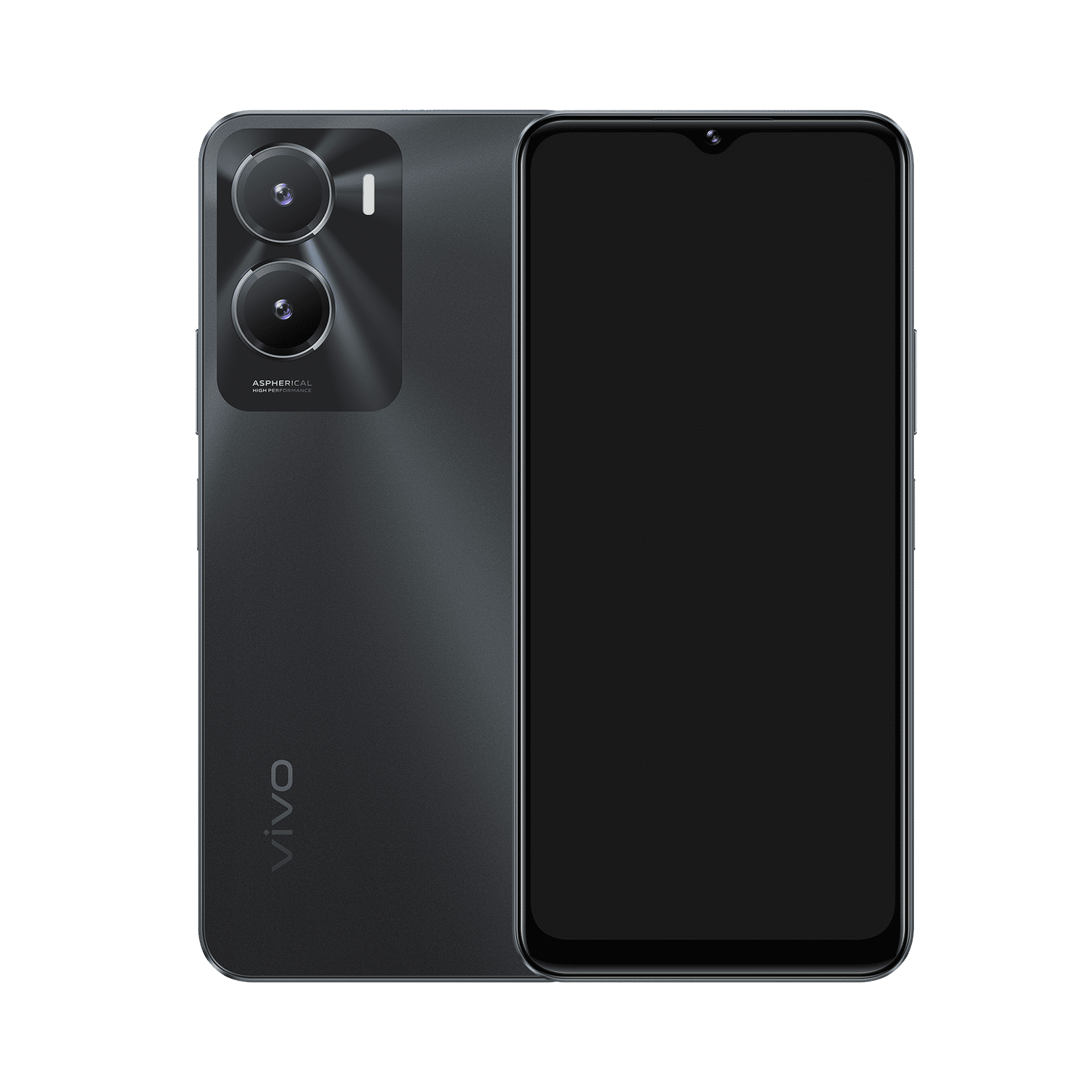 vivo T2x 5G (6GB RAM, 128GB, Glimmer Black)