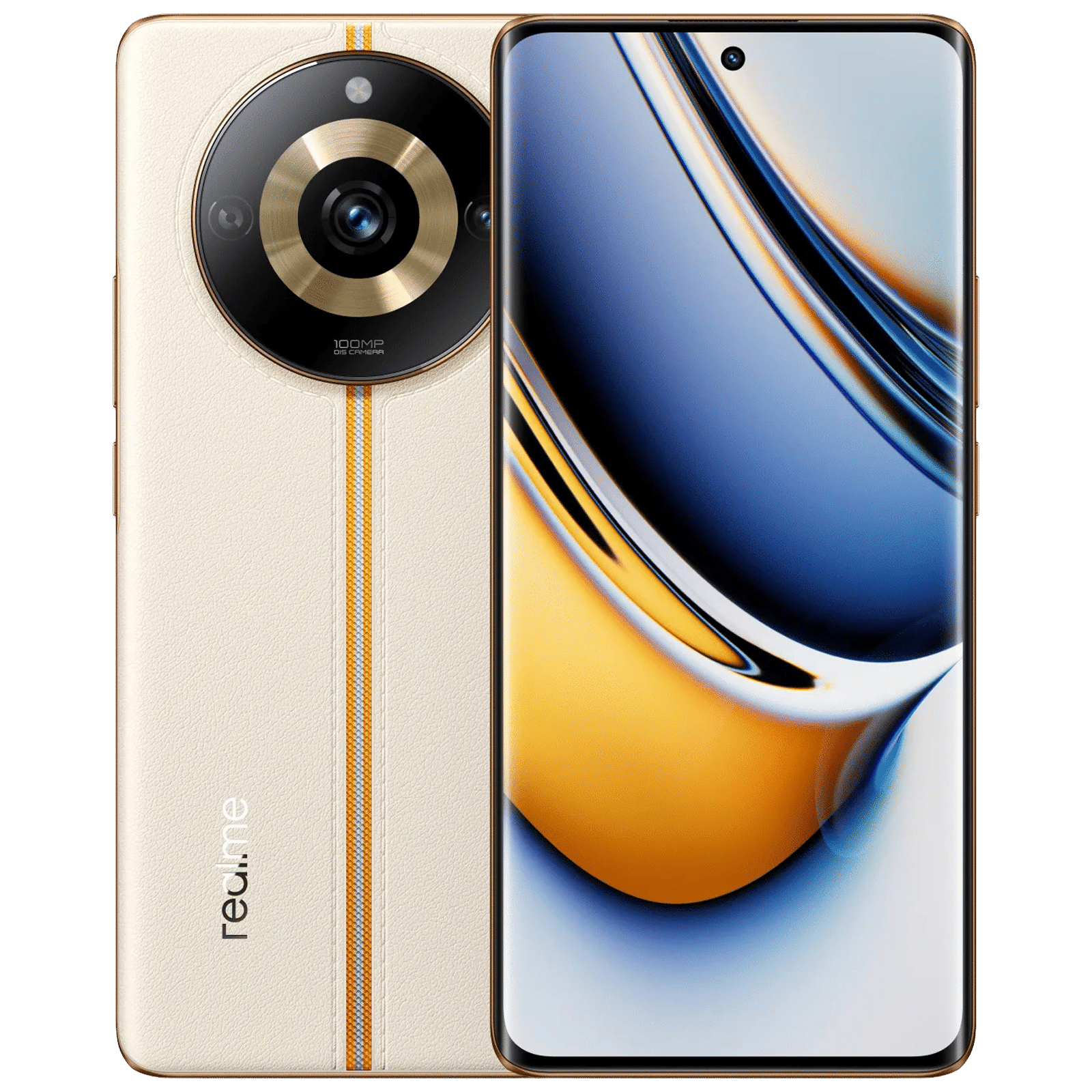 realme 11 Pro 5G (12GB RAM, 256GB, Sunrise Beige)