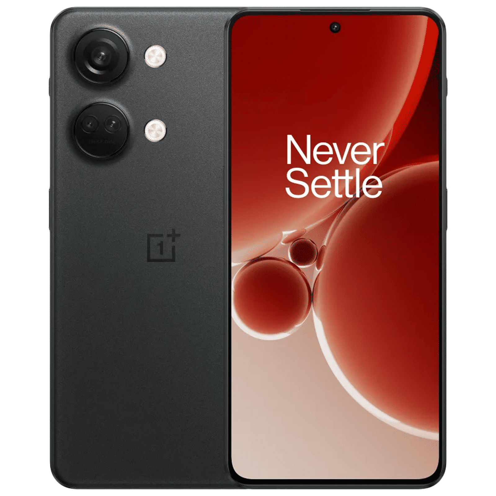 OnePlus Nord 3 5G (8GB RAM, 128GB, Tempest Gray)
