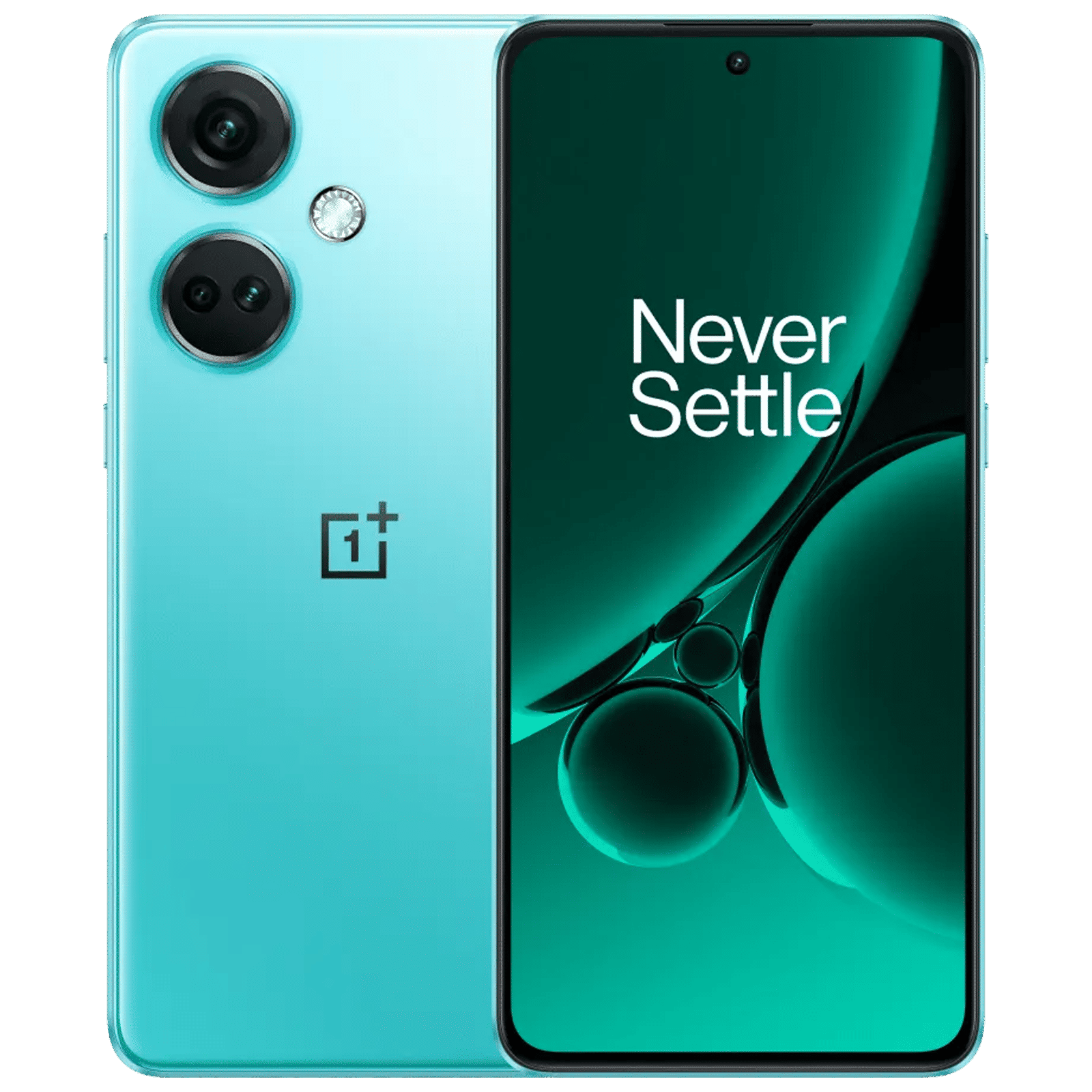 OnePlus Nord CE3 5G (8GB RAM, 128GB, Aqua Surge)
