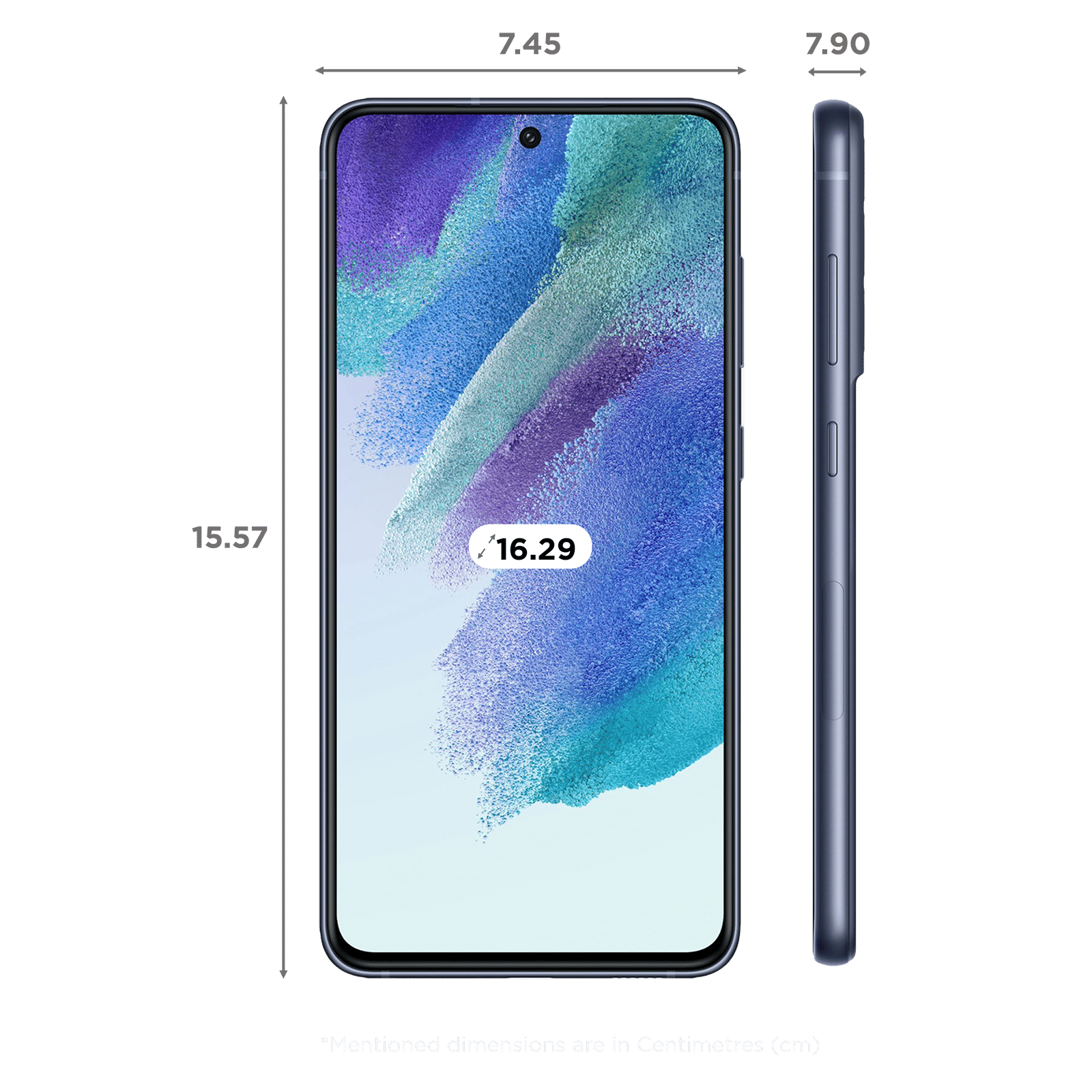 Plus 5g Samsung S21 Dimensions In Inches Screen Size Samsung S21+