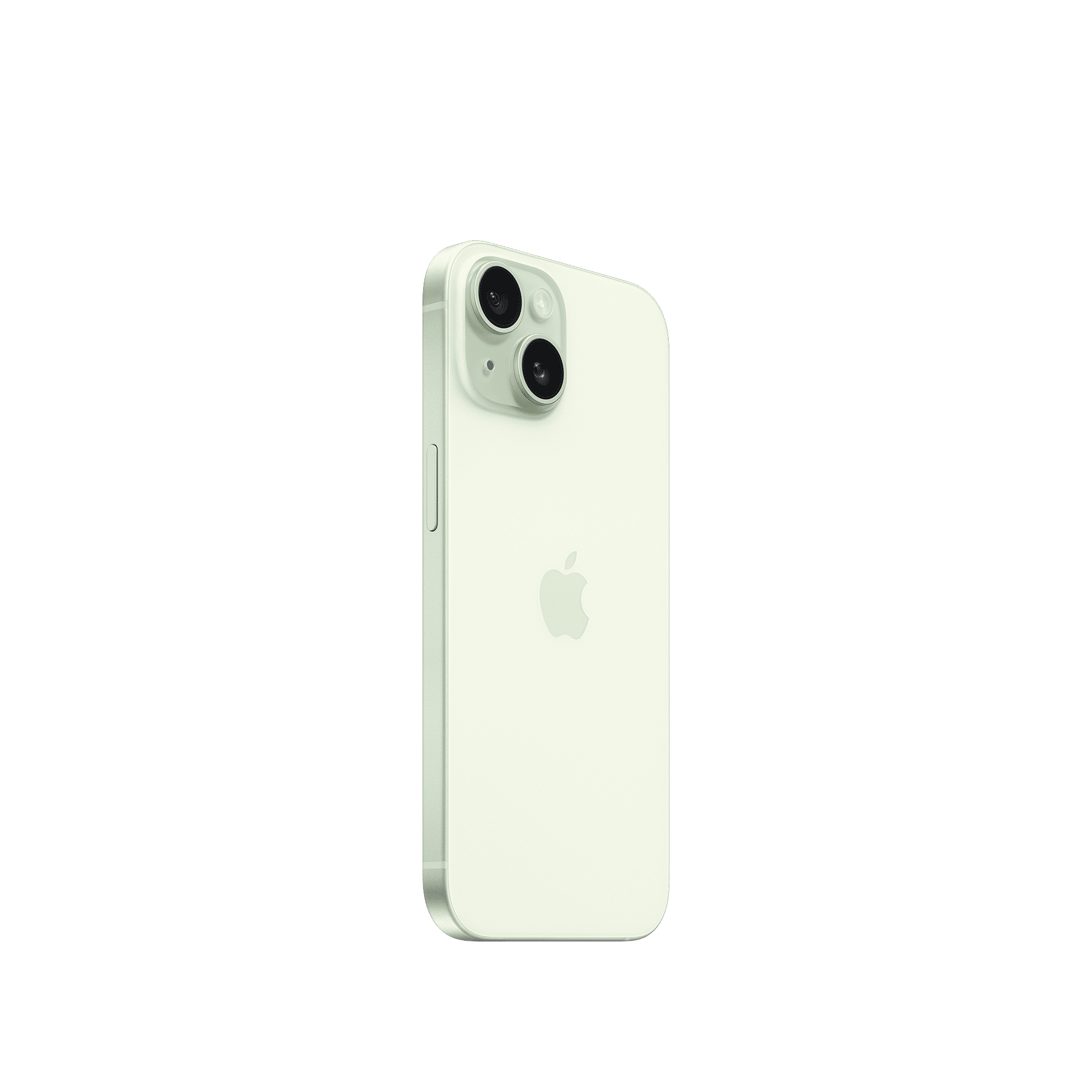 Buy Apple iPhone 15 (128GB, Green) Online Croma