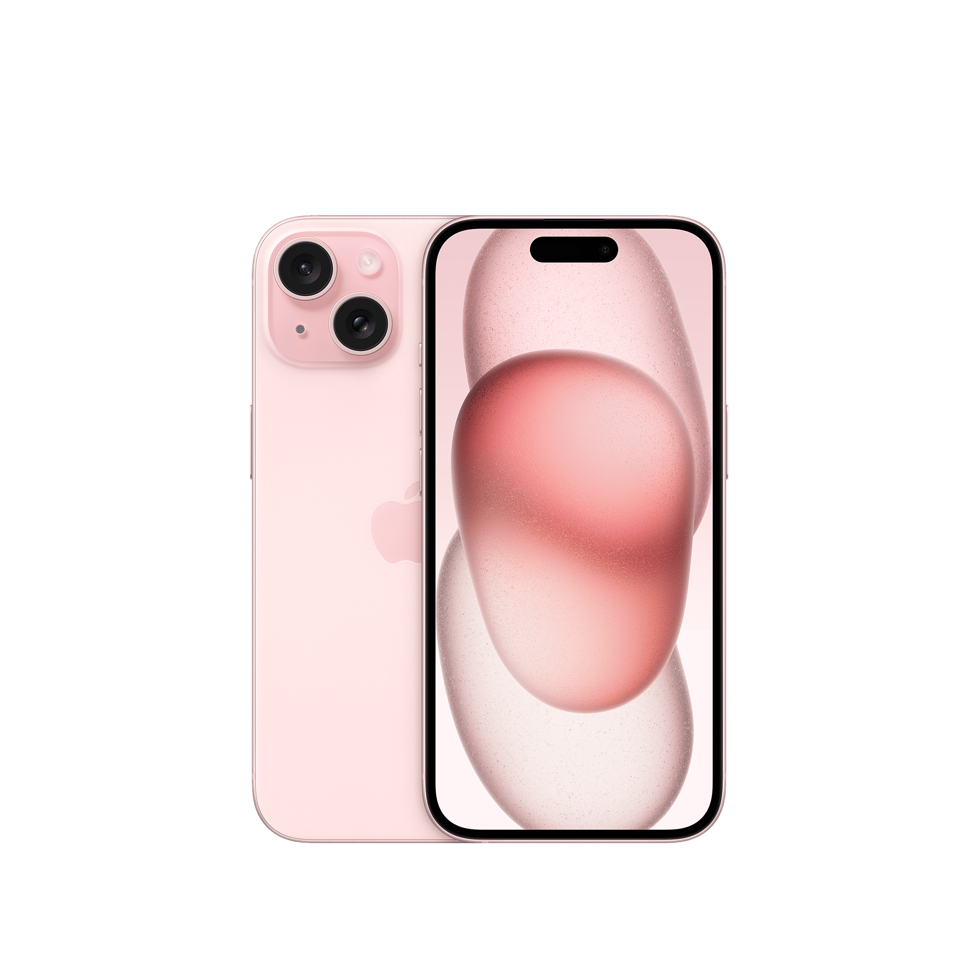 Apple iPhone 15 (256GB, Pink)
