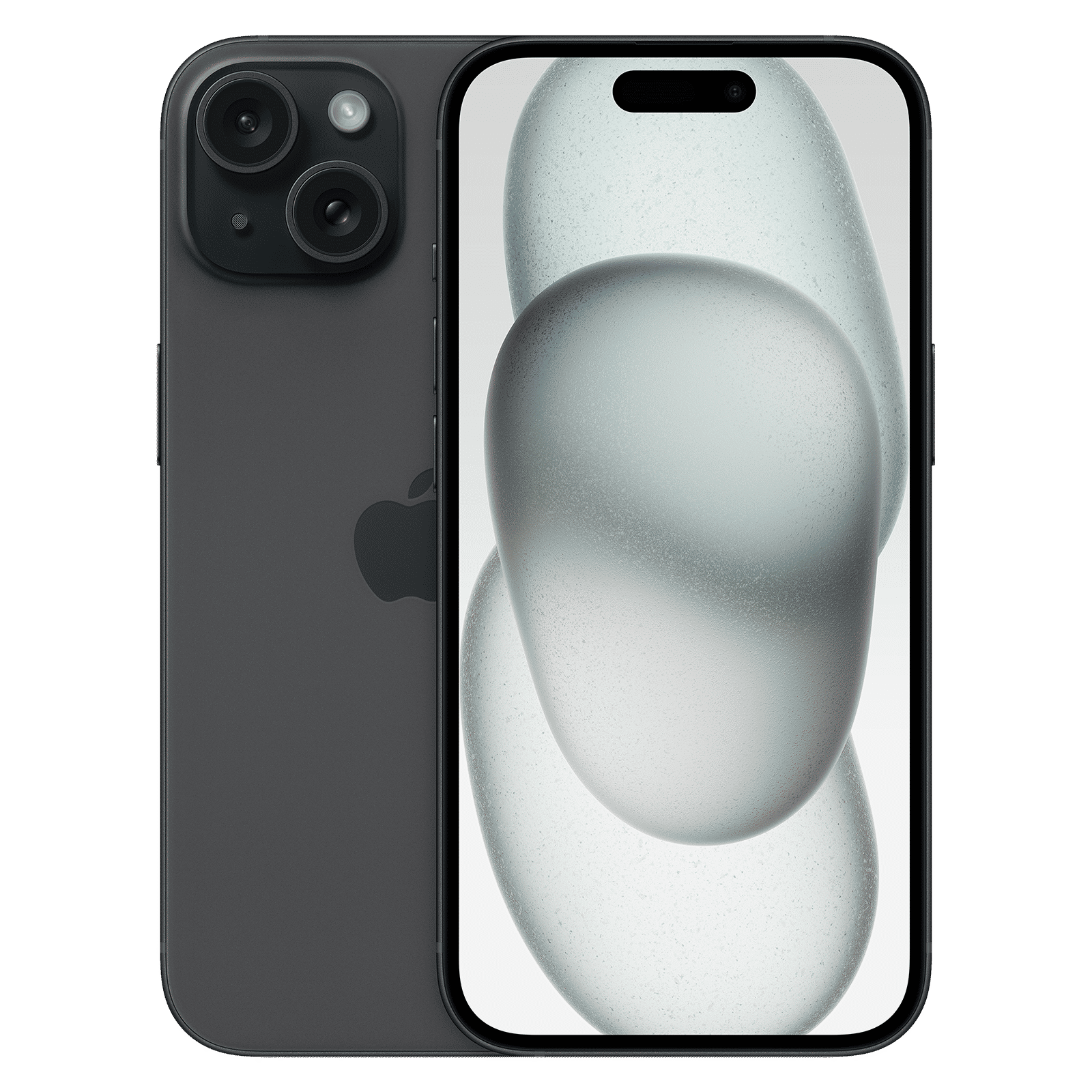 Apple iPhone 15 (512GB, Black)