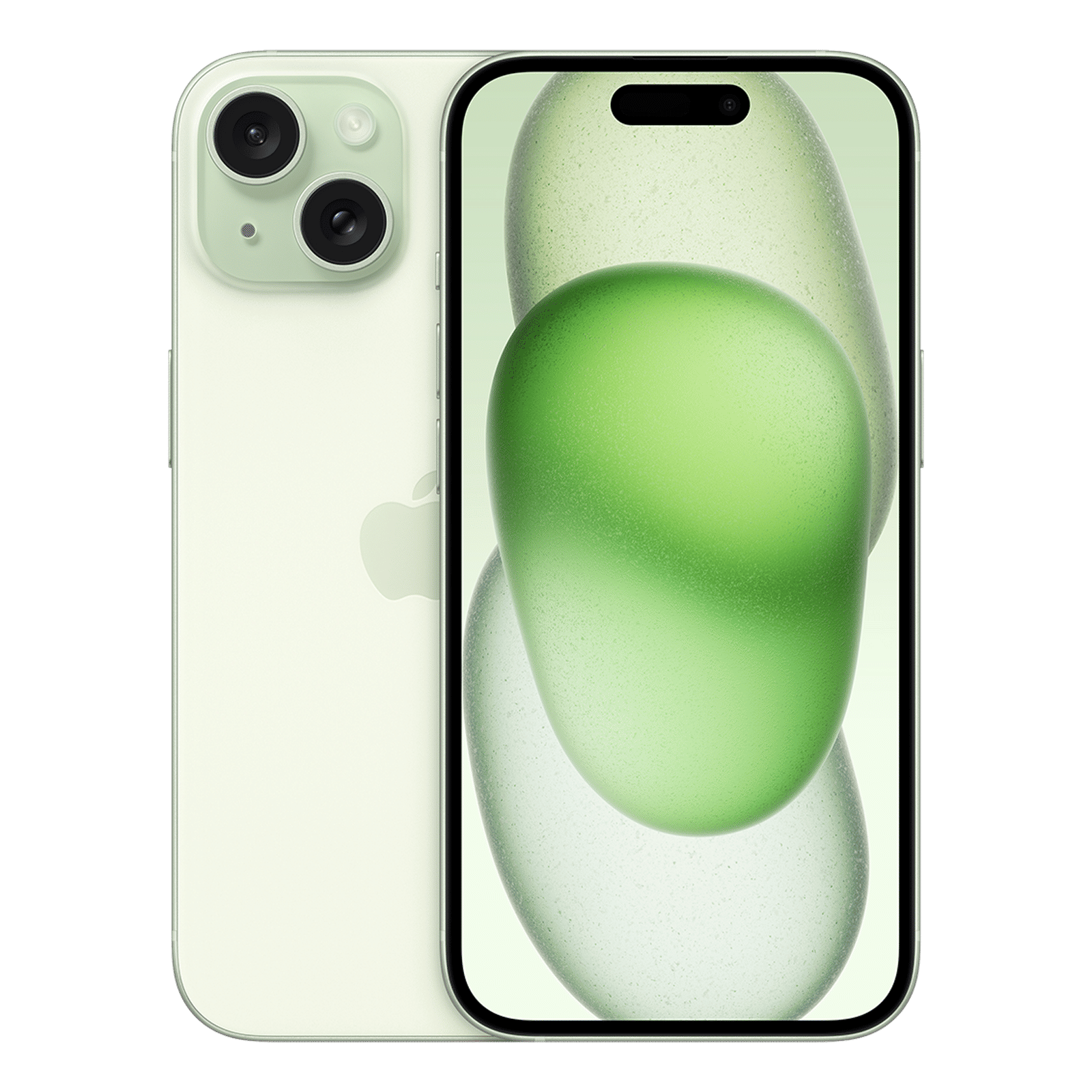 Apple iPhone 15 (512GB, Green)