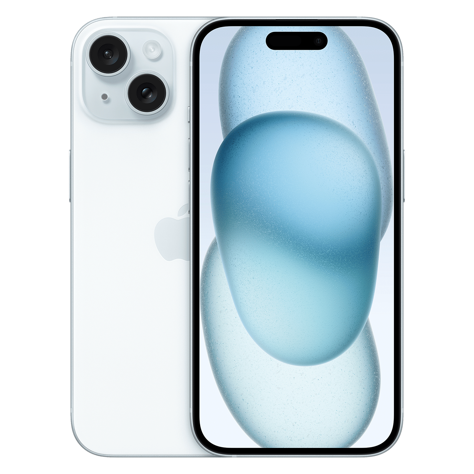 Apple iPhone 15 (512GB, Blue)