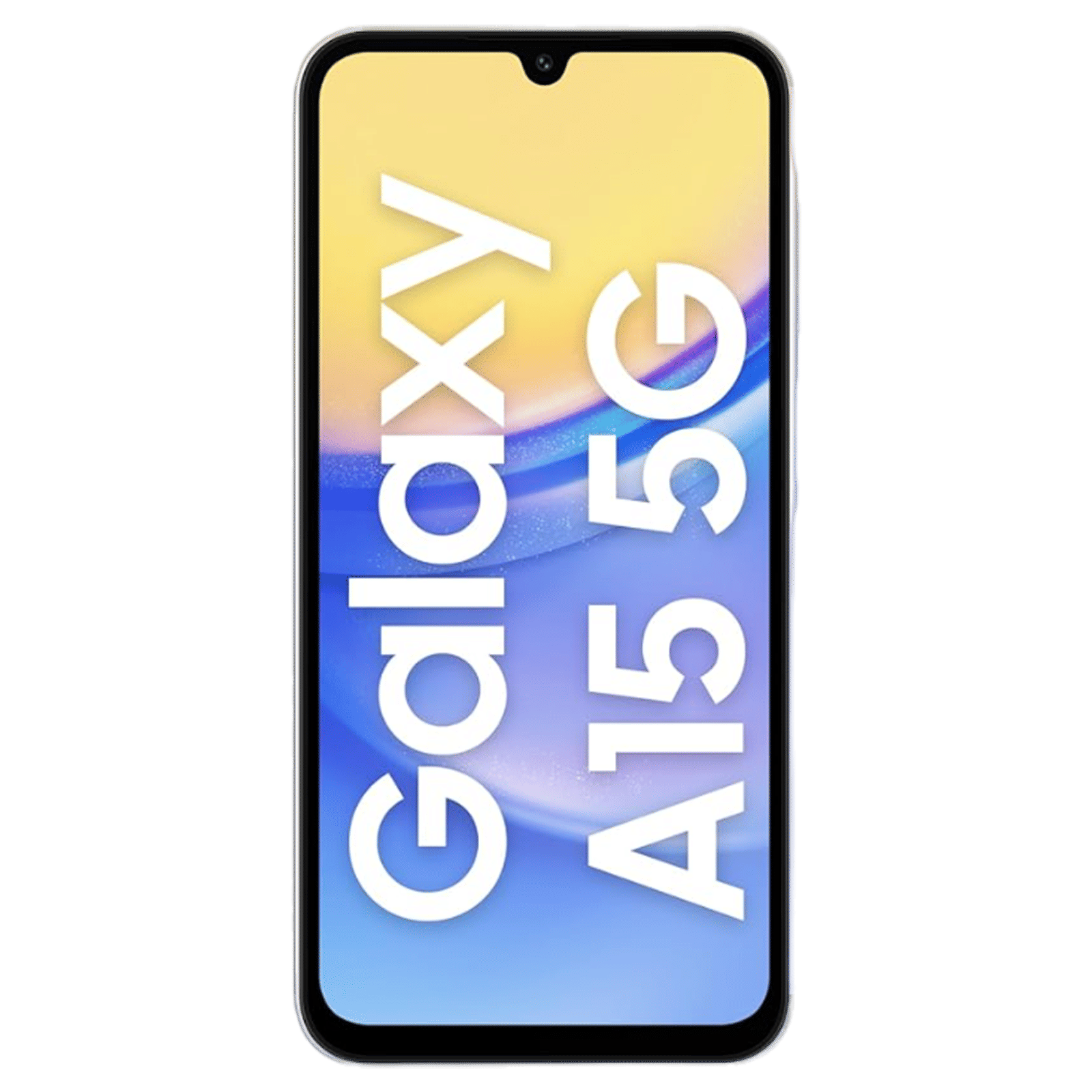 Buy SAMSUNG Galaxy A15 5G (8GB RAM, 256GB, ‎Light Blue) Online Croma