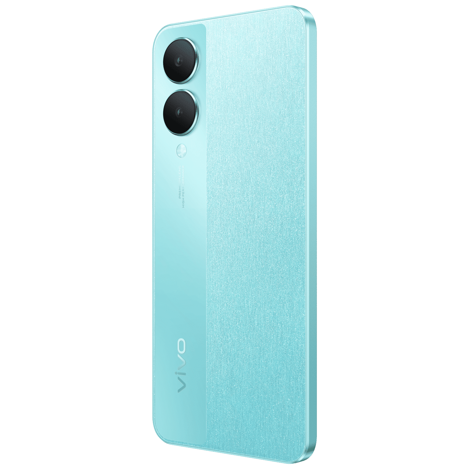 Buy vivo Y28 5G (6GB RAM, 128GB, Glitter Aqua) Online Croma