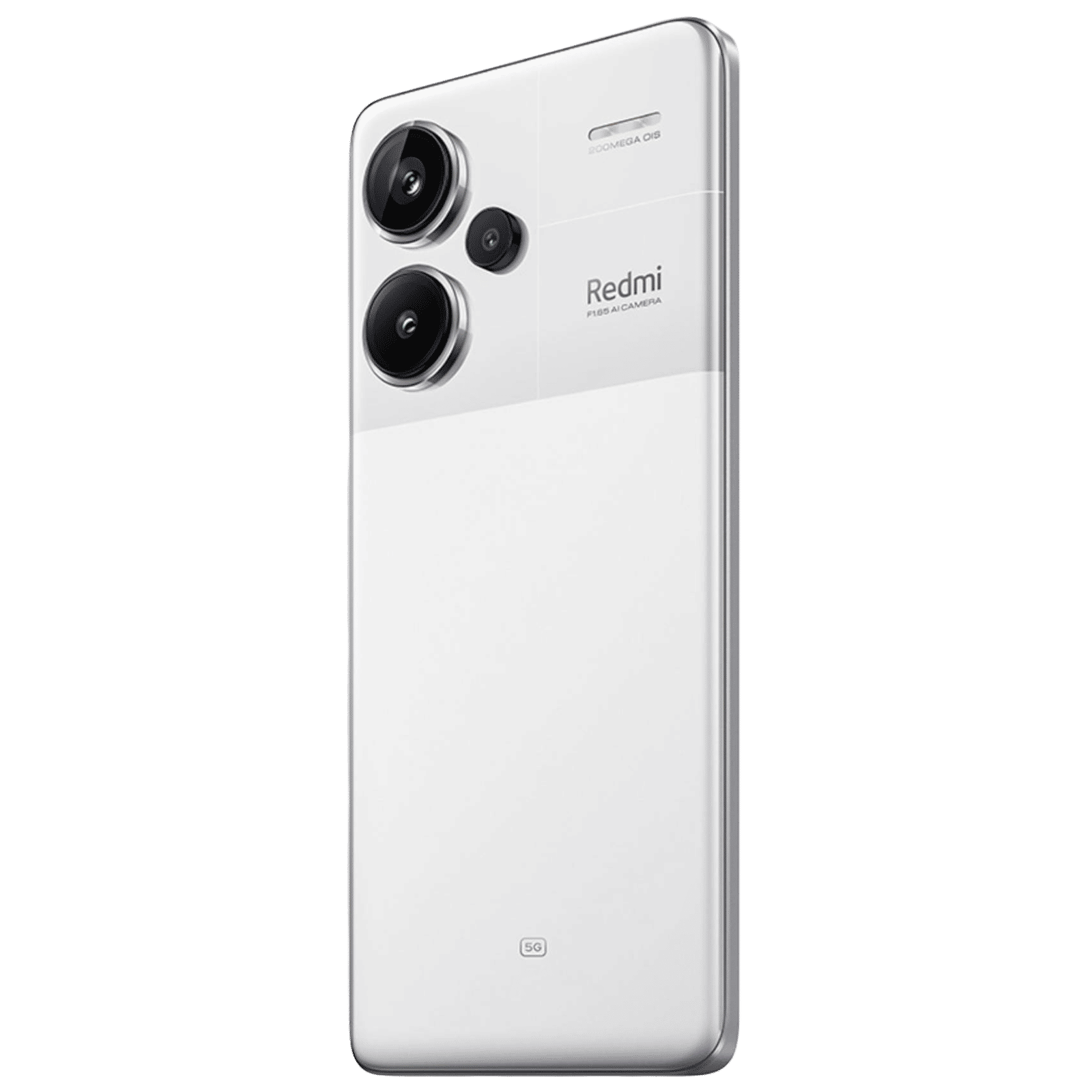 Buy Redmi Note 13 Pro Plus 5G (12GB RAM, 512GB, Moonlight White 