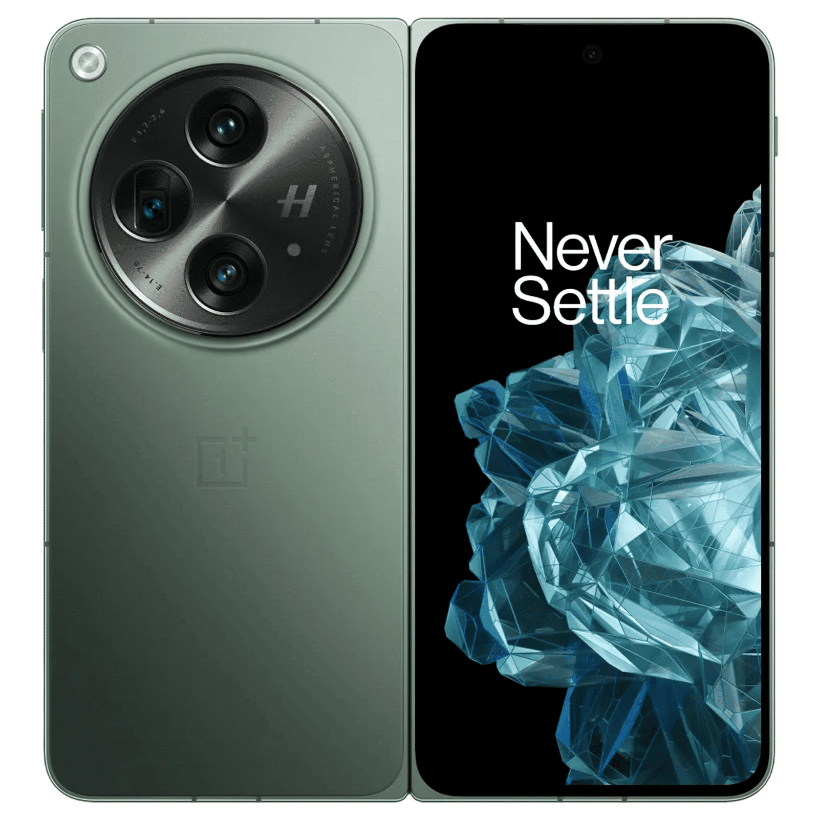 OnePlus Open 5G (16GB RAM, 512GB, Emerald Dusk) OnePlus Open 5G (16GB RAM, 512GB, Emerald Dusk)