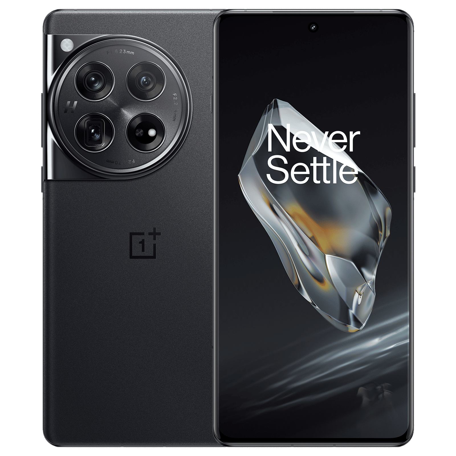 OnePlus 12 5G (12GB RAM, 256GB, Silky Black)