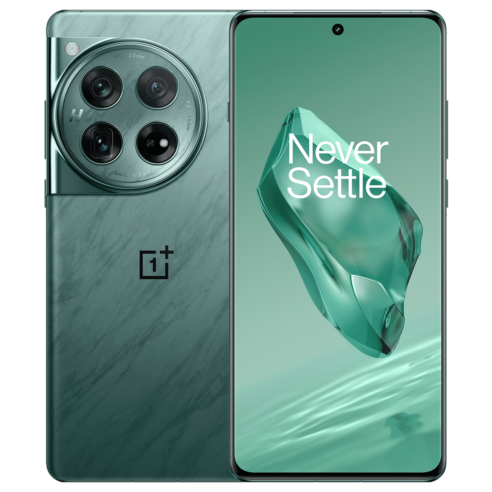 OnePlus 12 5G (16GB RAM, 512GB, Flowy Emerald)