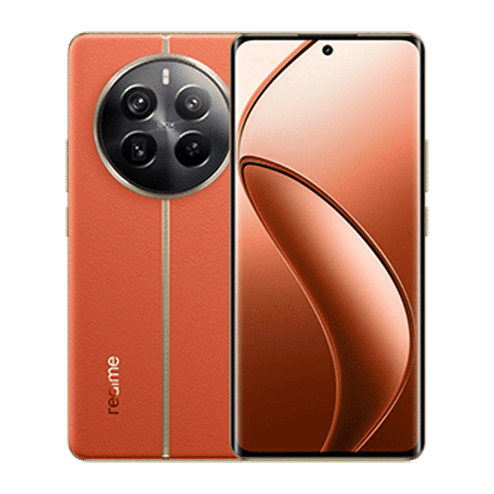 realme 12 Pro Plus 5G (12GB RAM, 256GB, Explorer Red)