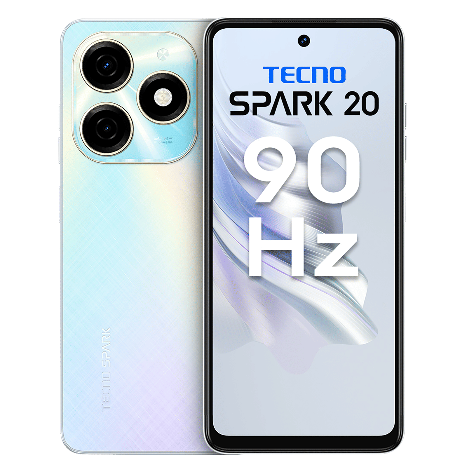 Tecno Spark 32mp Selfie Camera Mobile TECNO Spark 20 (8GB RAM