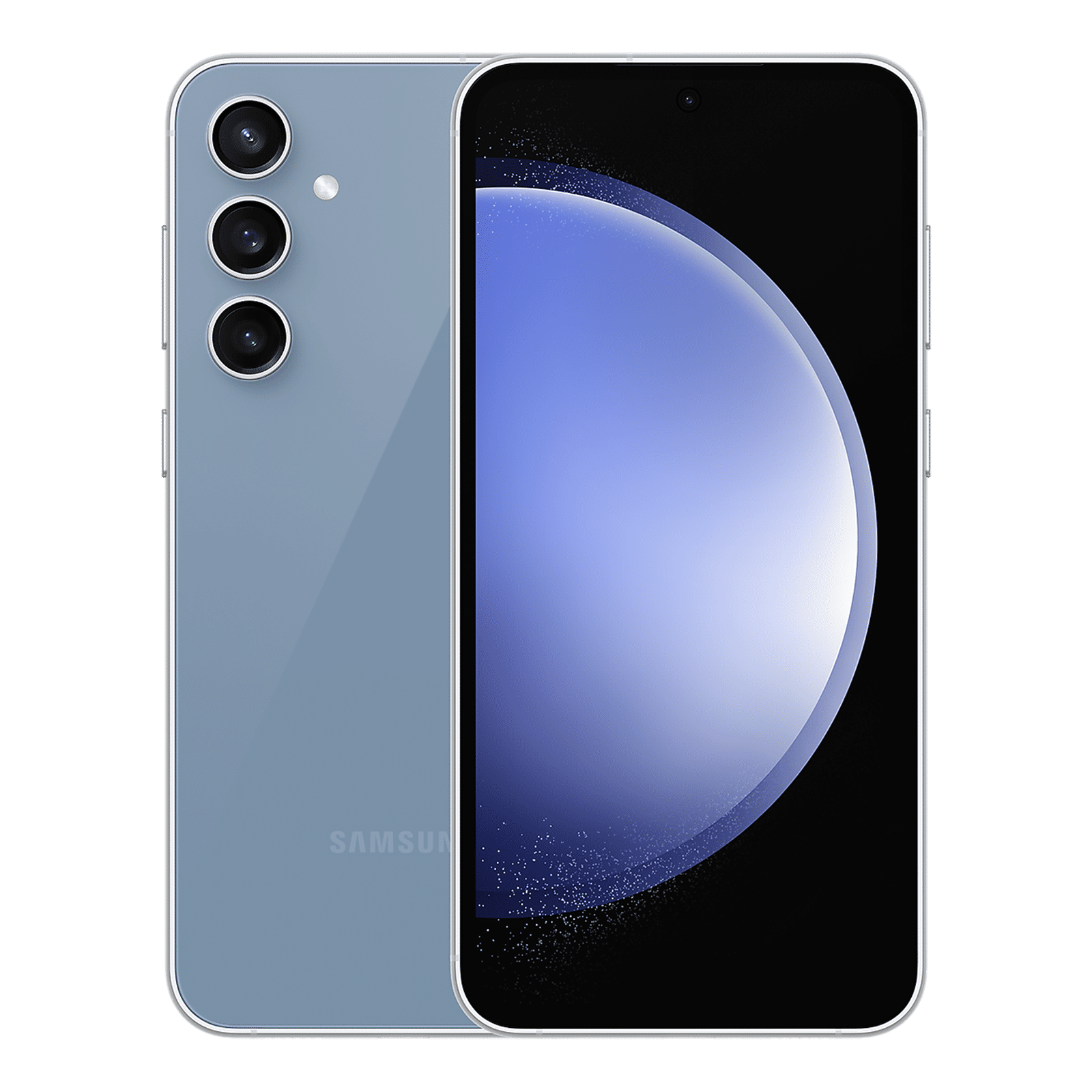 Samsung Galaxy S23 FE 5G – 8GB RAM, 128GB, Indigo