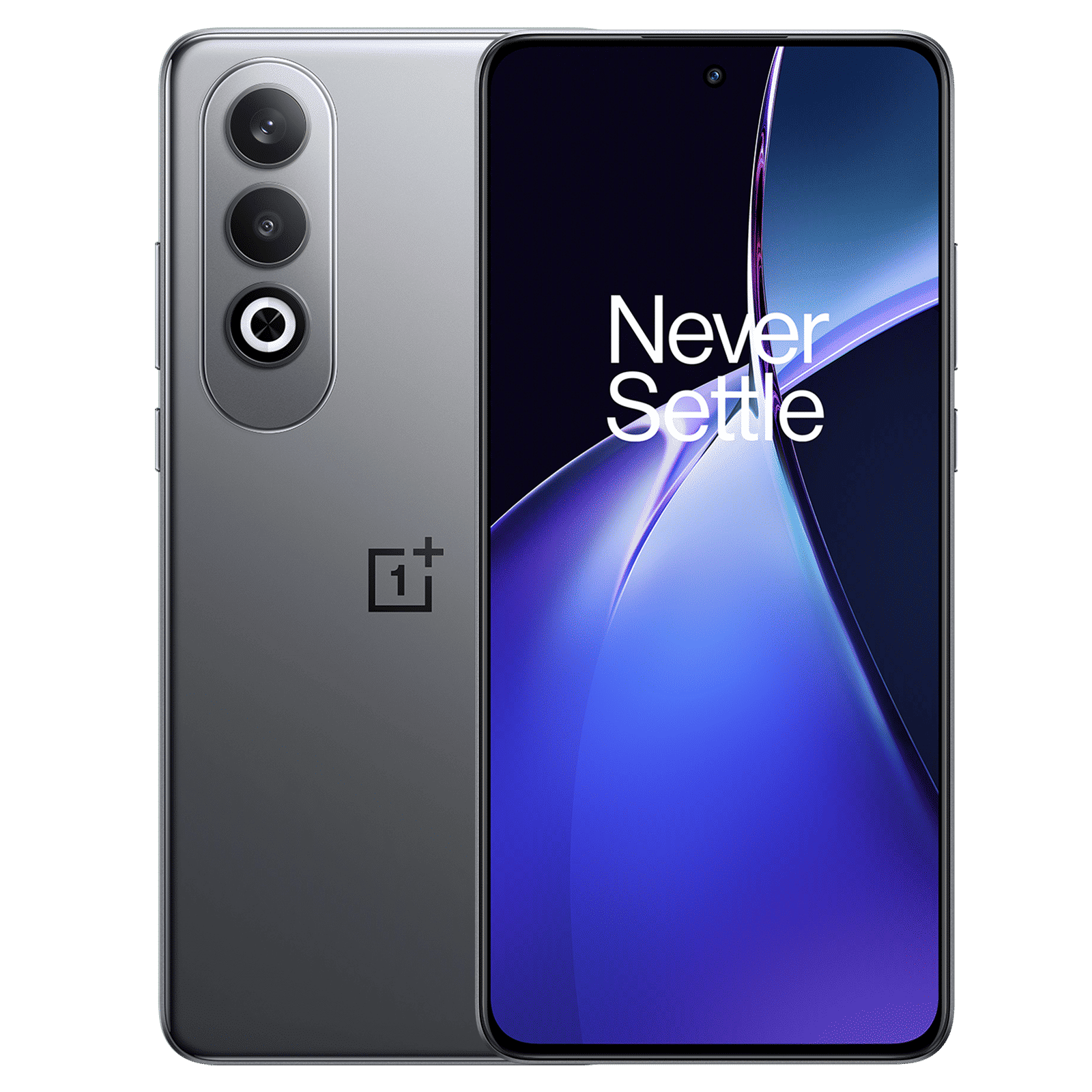 OnePlus Nord CE4 5G (8GB RAM, 128GB, Chrome)