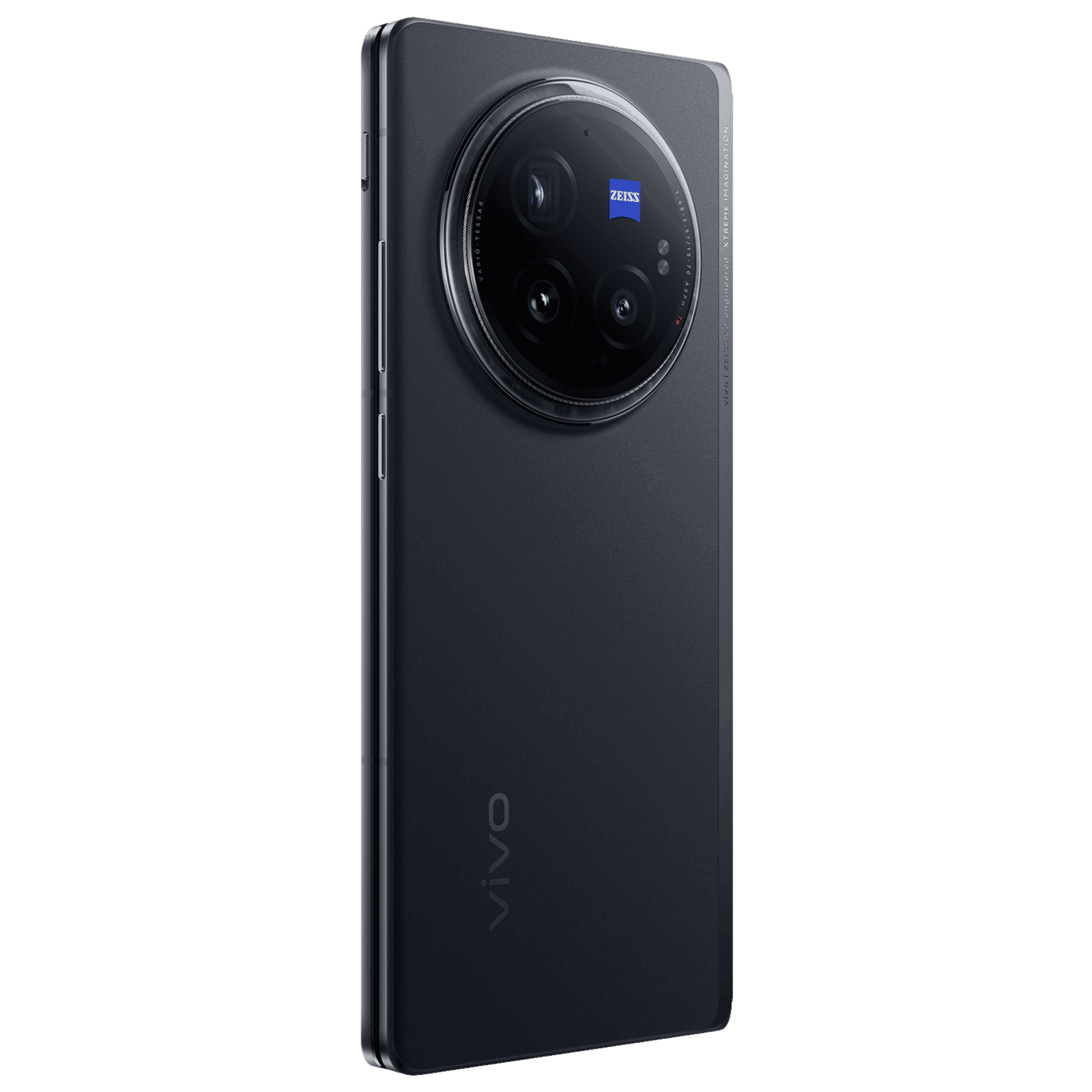 Buy vivo X Fold3 Pro 5G (16GB RAM, 512GB, Celestial Black) Online 