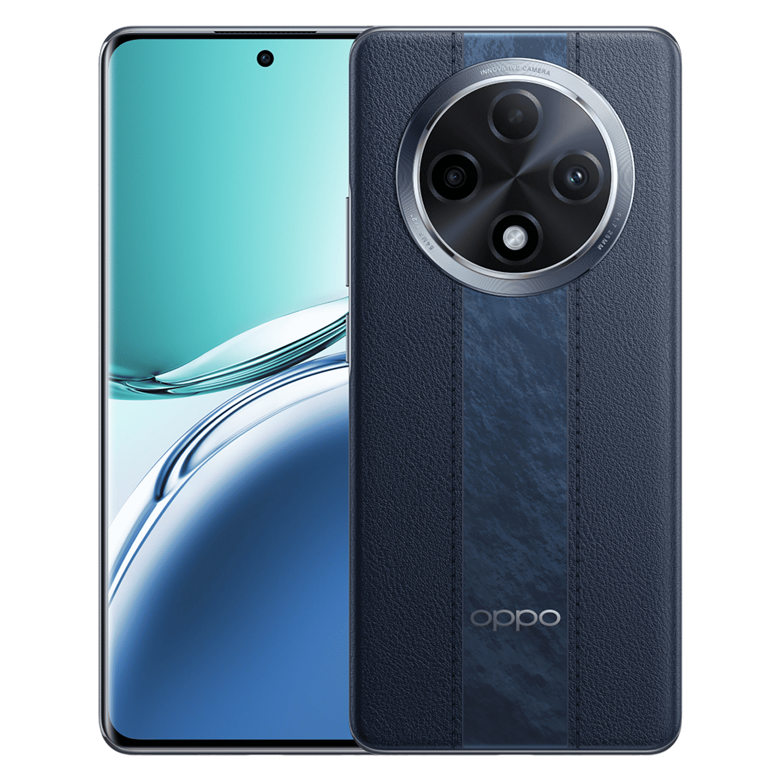 oppo F27 Pro Plus 5G (8GB RAM, 128GB, Midnight Navy)