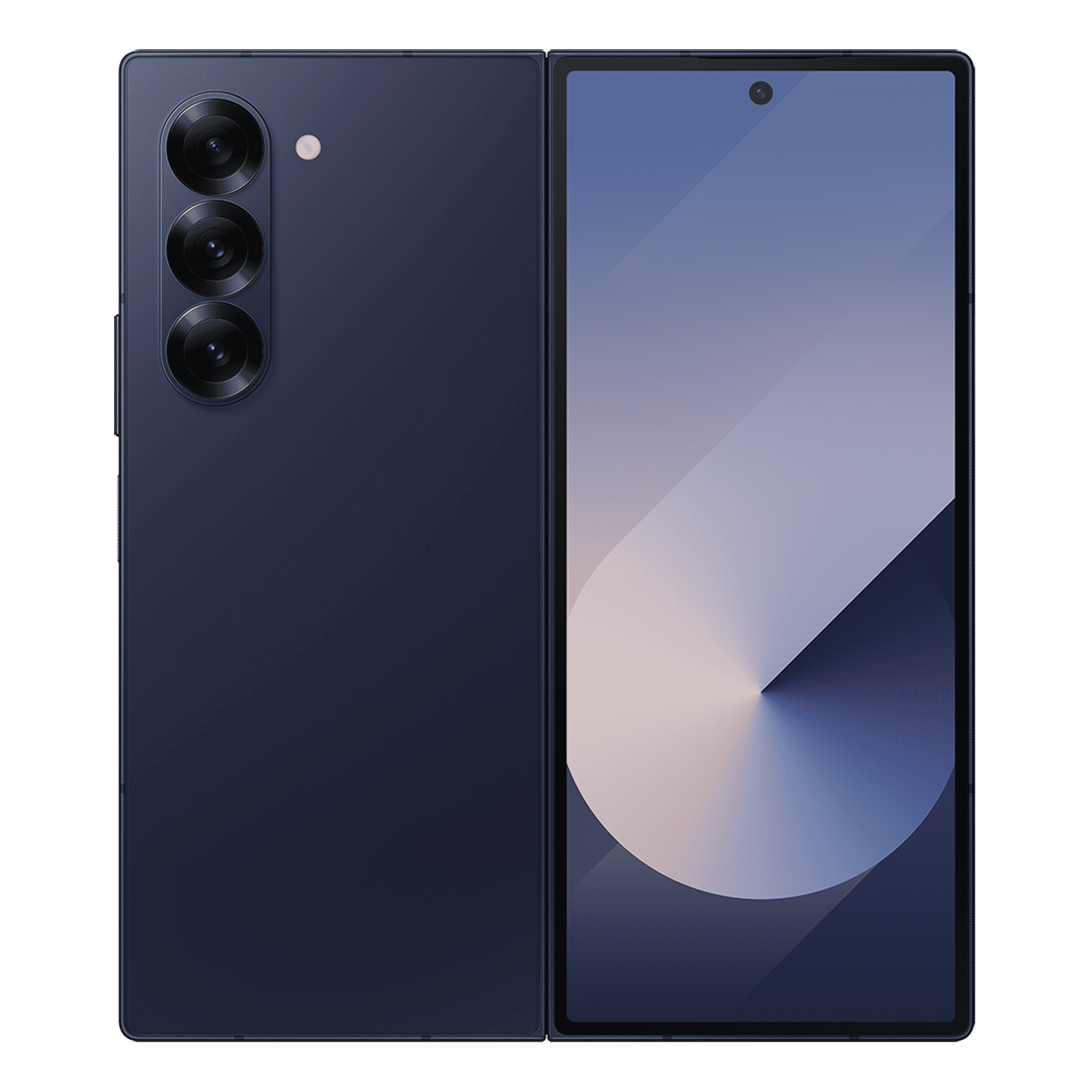 SAMSUNG Galaxy Z Fold6 5G (12GB RAM, 256GB, Navy) SAMSUNG Galaxy Z Fold6 5G (12GB RAM, 256GB, Navy)