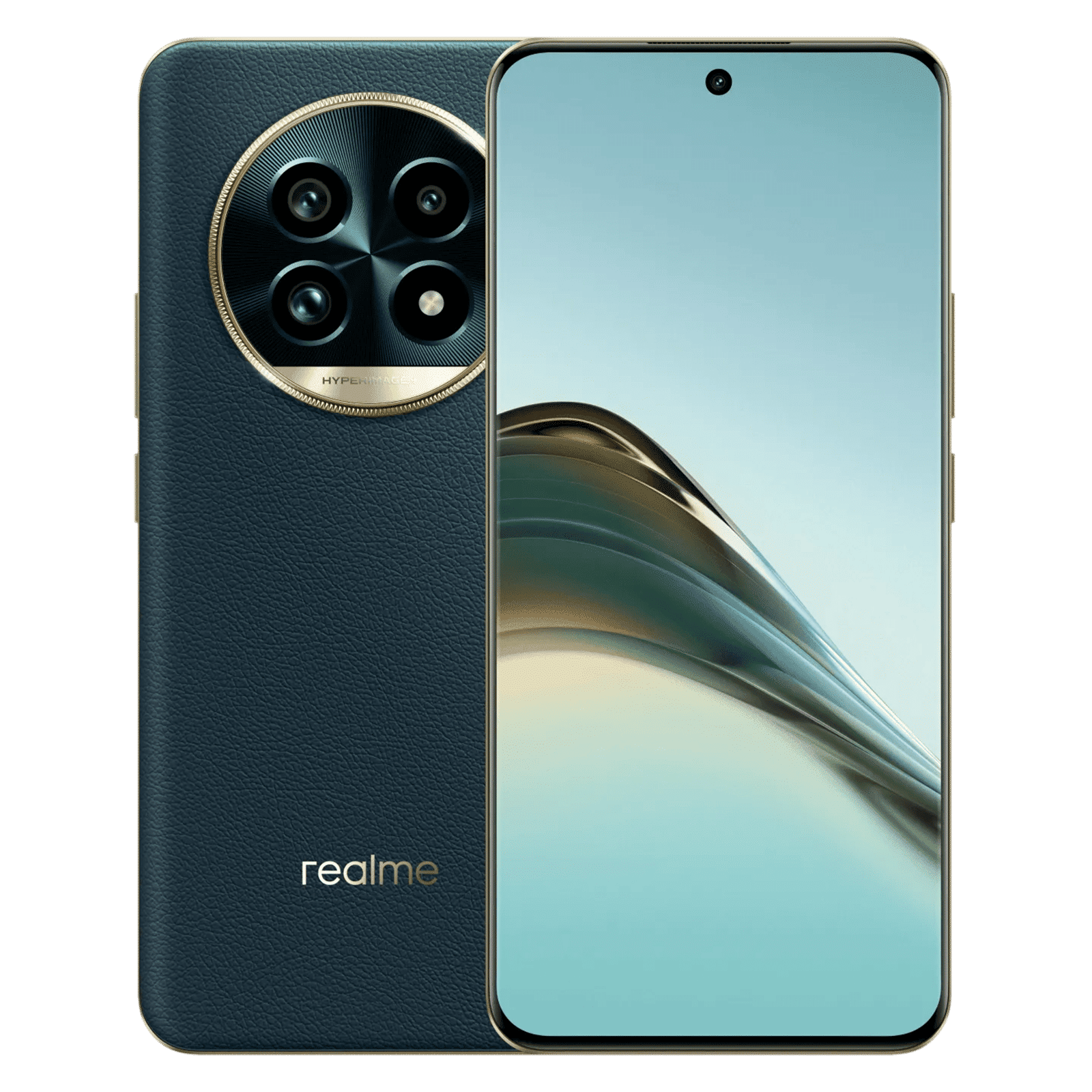realme 13 Pro Plus 5G (12GB RAM, 256GB, Emerald Green)
