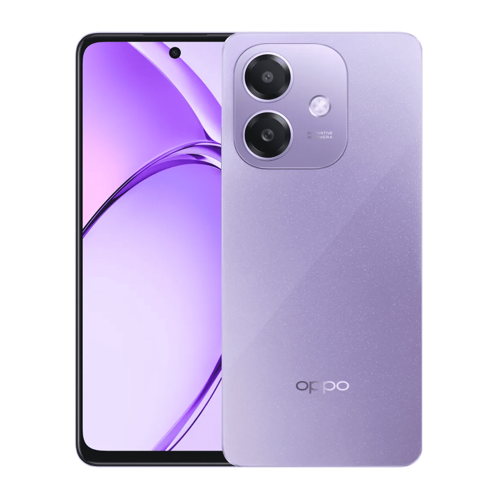 oppo A3x 5G (4GB RAM, 128GB, Starry Purple)