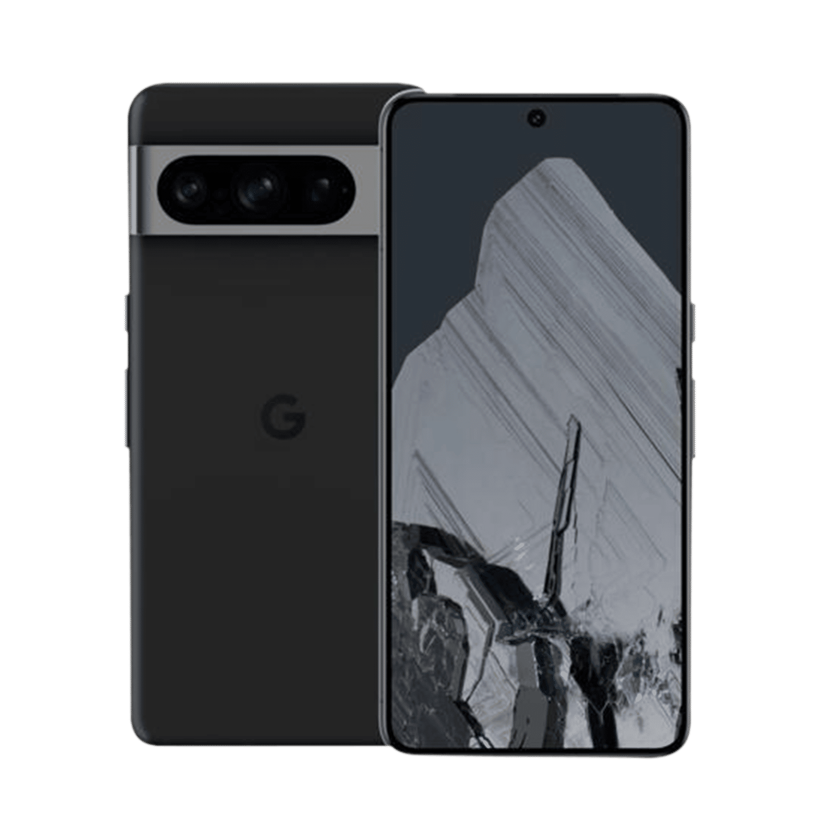 Google Pixel 8 Pro 5G (12GB RAM, 128GB, Obsidian)