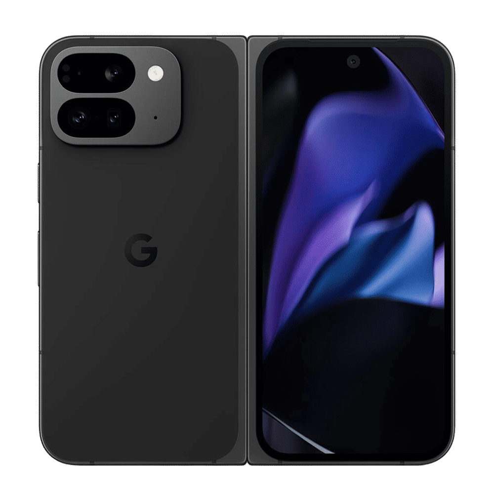 Google Pixel 9 Pro Fold 5G (16GB RAM, 256GB, Obsidian) Google Pixel 9 Pro Fold 5G (16GB RAM, 256GB, Obsidian)