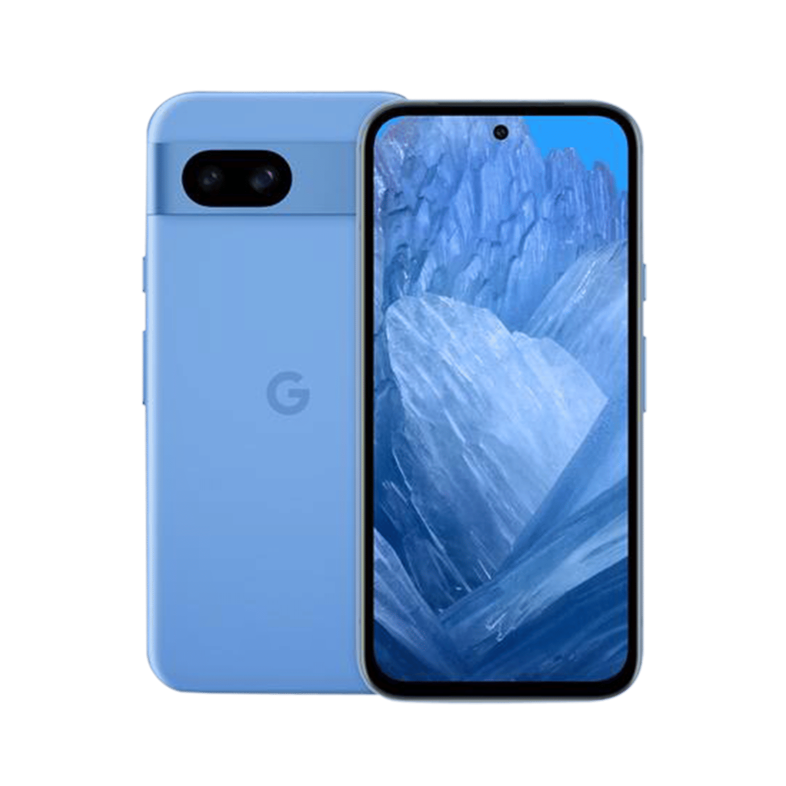 Google Pixel 8a 5G (8GB RAM, 128GB, Bay)
