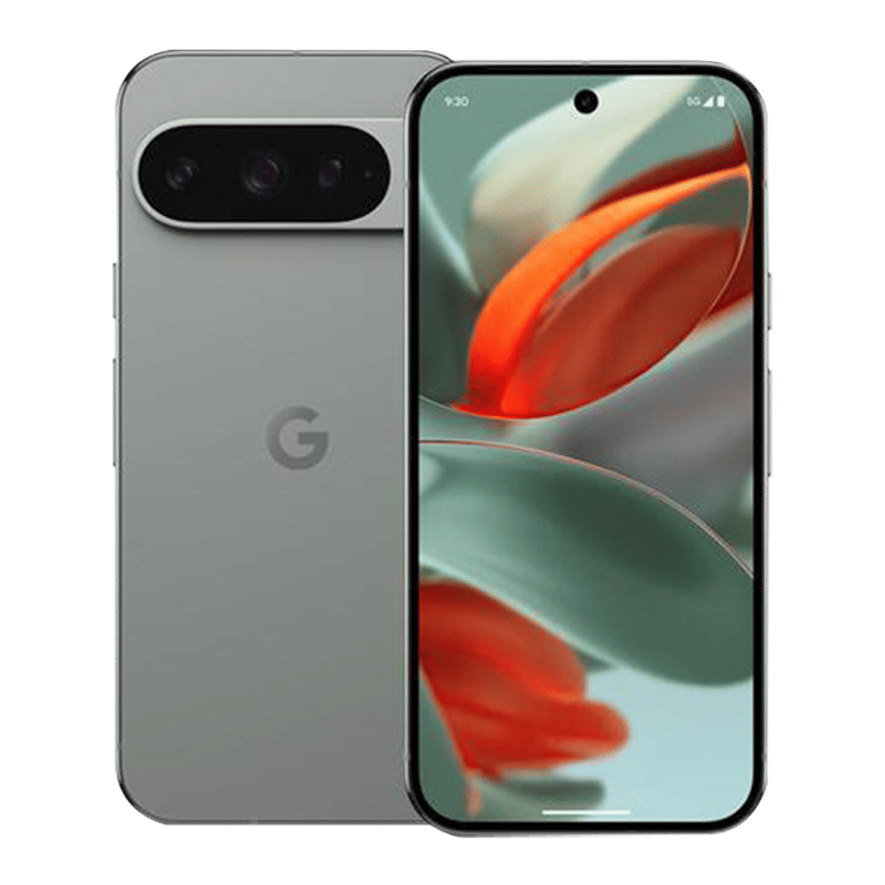 Google Pixel 9 Pro 5G (16GB RAM, 256GB, Hazel)