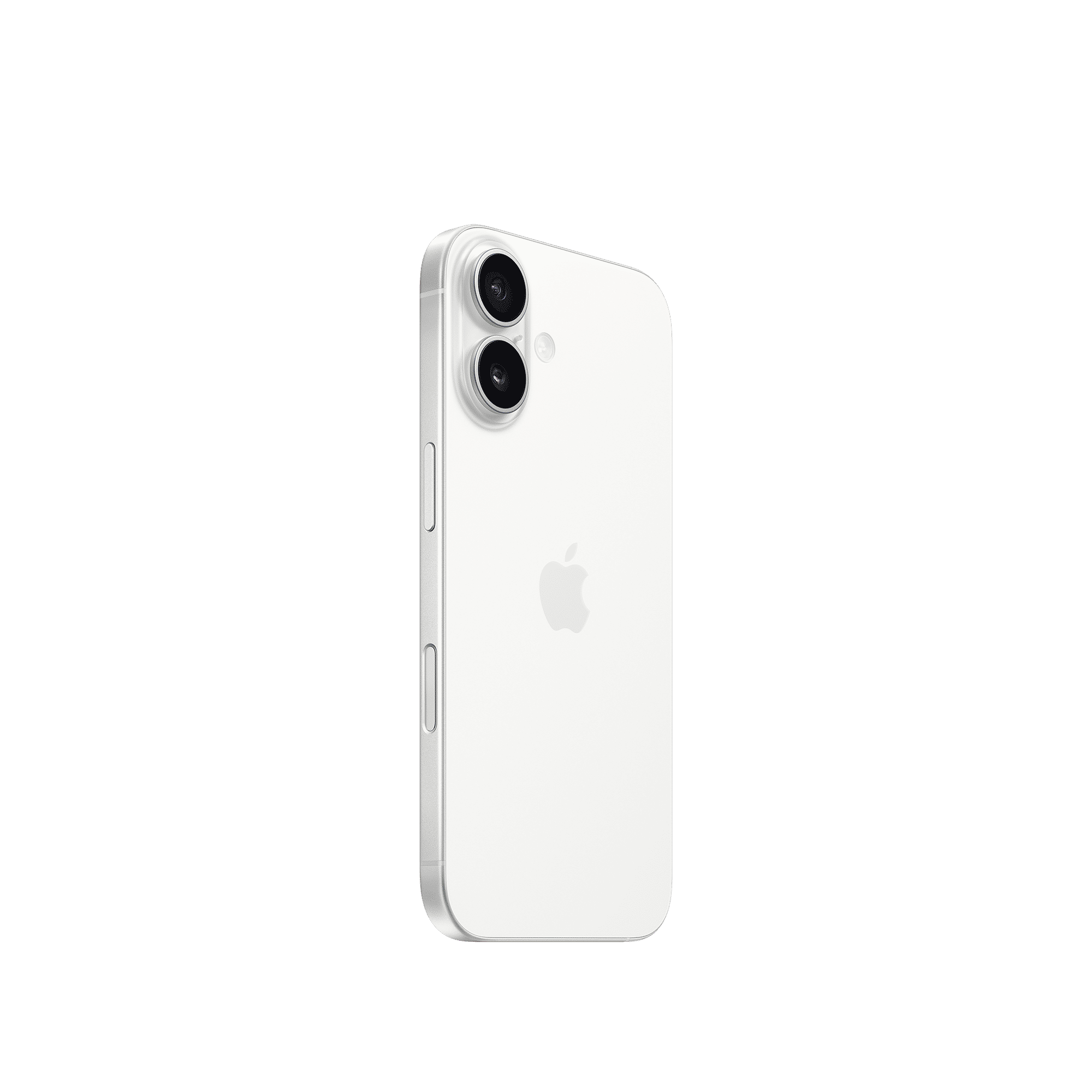 Buy Apple iPhone 16 (256GB, White) Online Croma