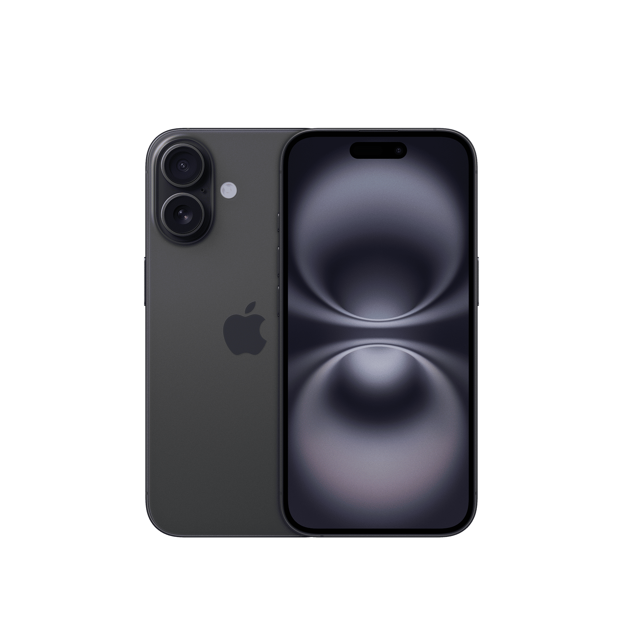 Apple iPhone 16 (512GB, Black)