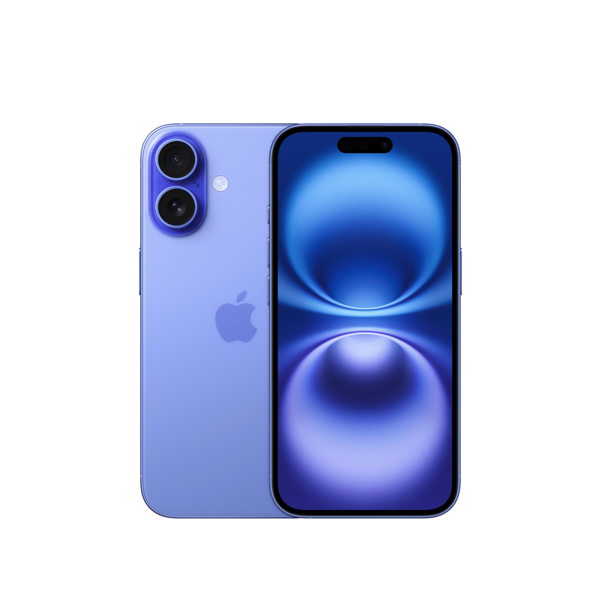 Apple iPhone 16 (512GB, Ultramarine)-picture-43