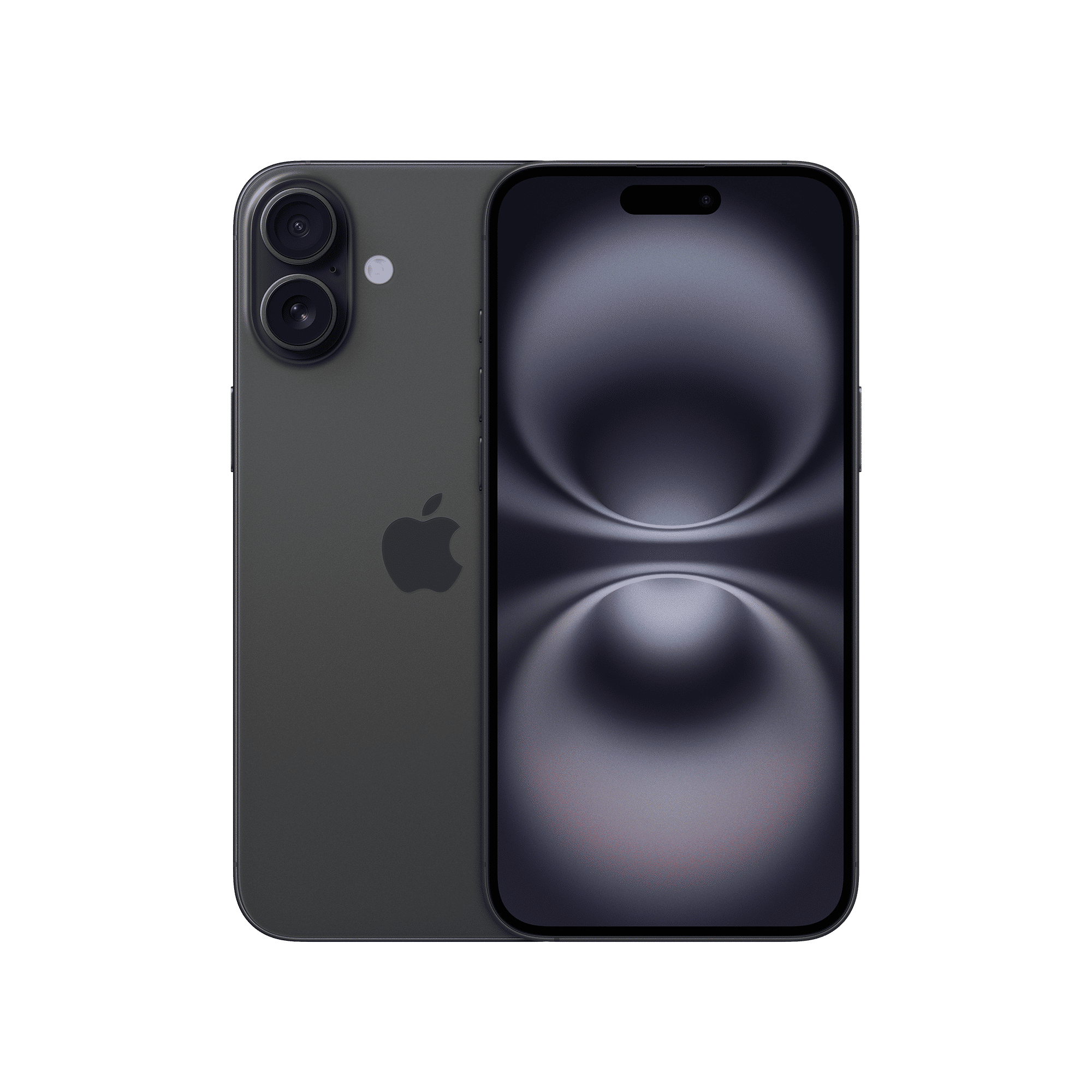 Apple iPhone 16 Plus (128GB, Black)