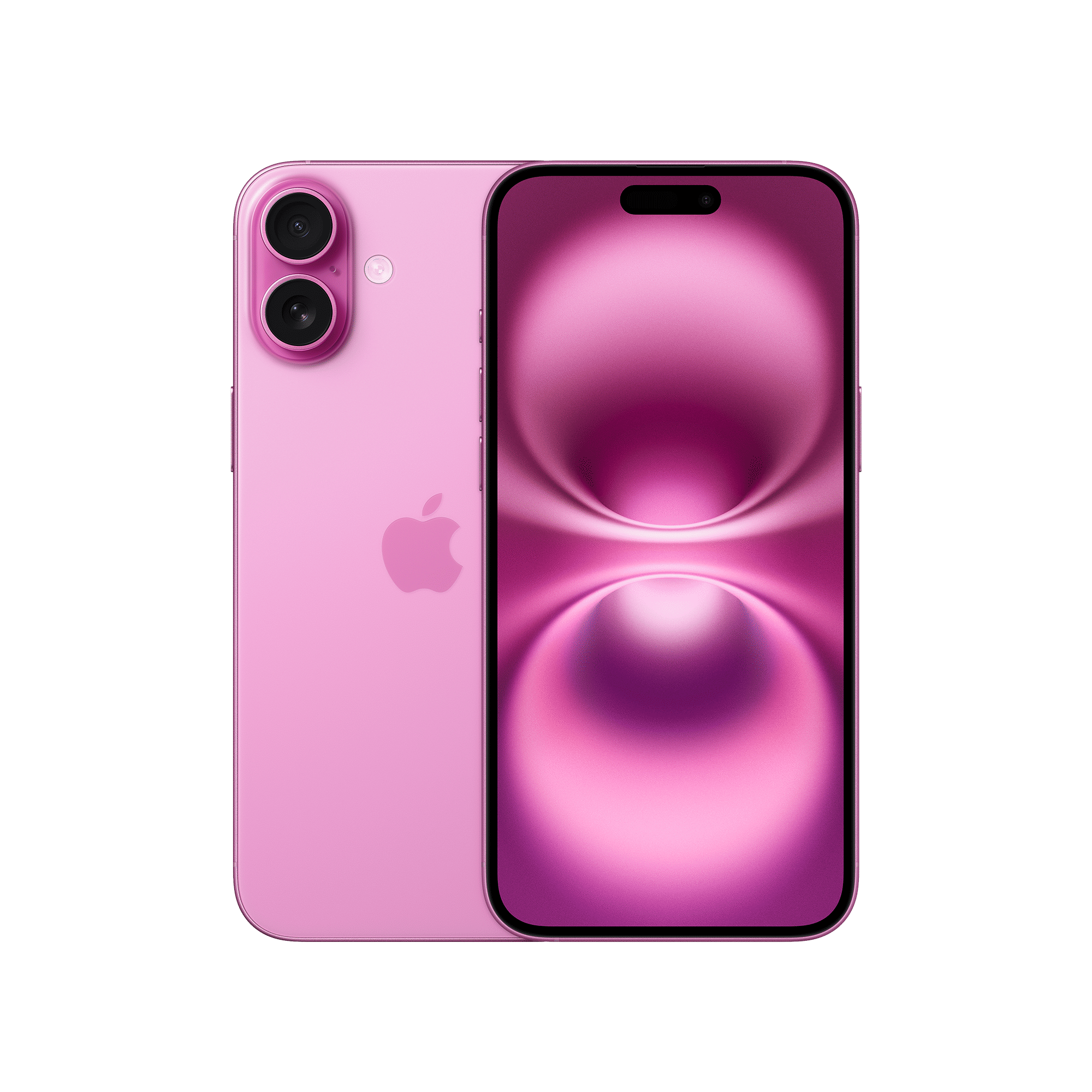 Apple iPhone 16 Plus (128GB, Pink)