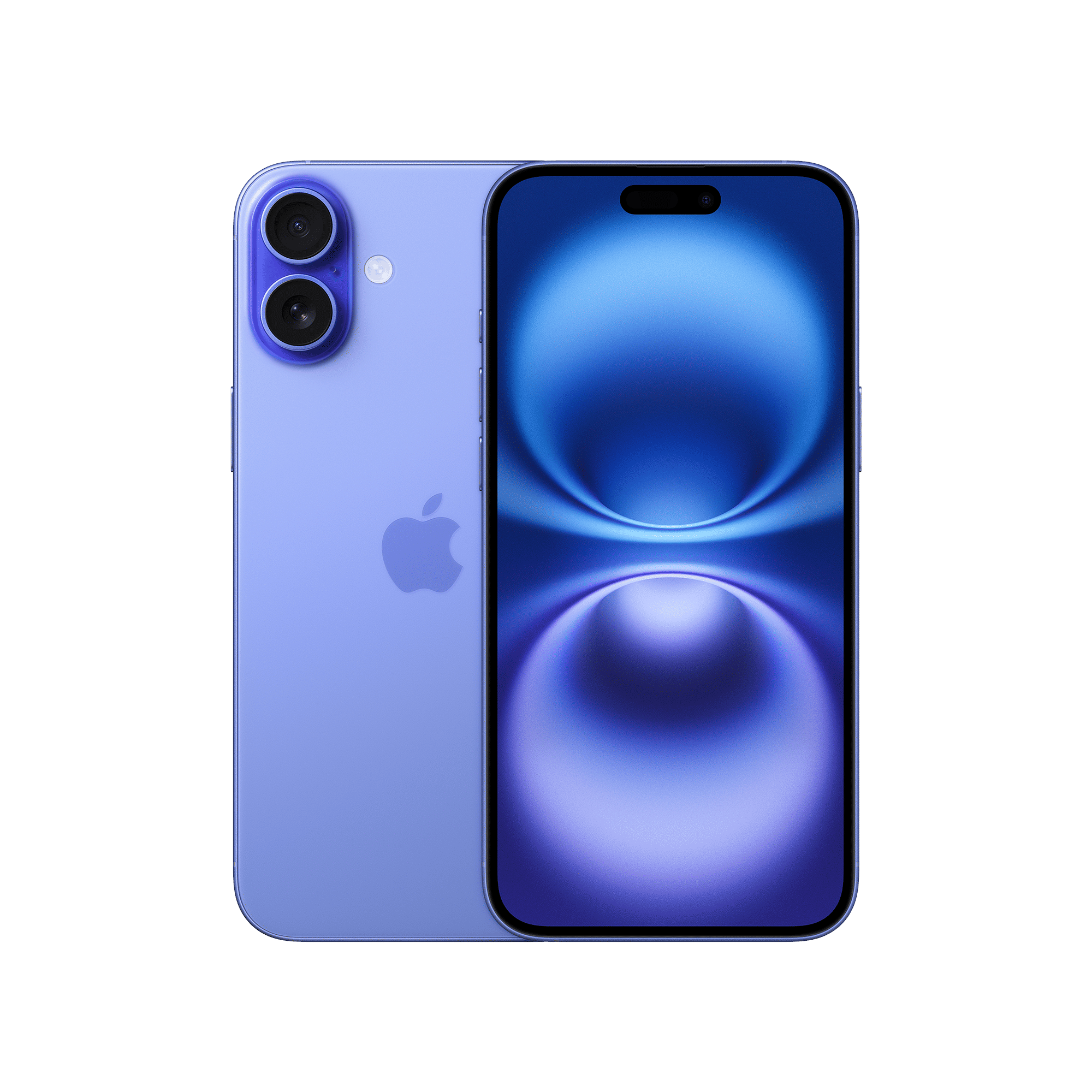 Apple iPhone 16 Plus (512GB, Ultramarine)